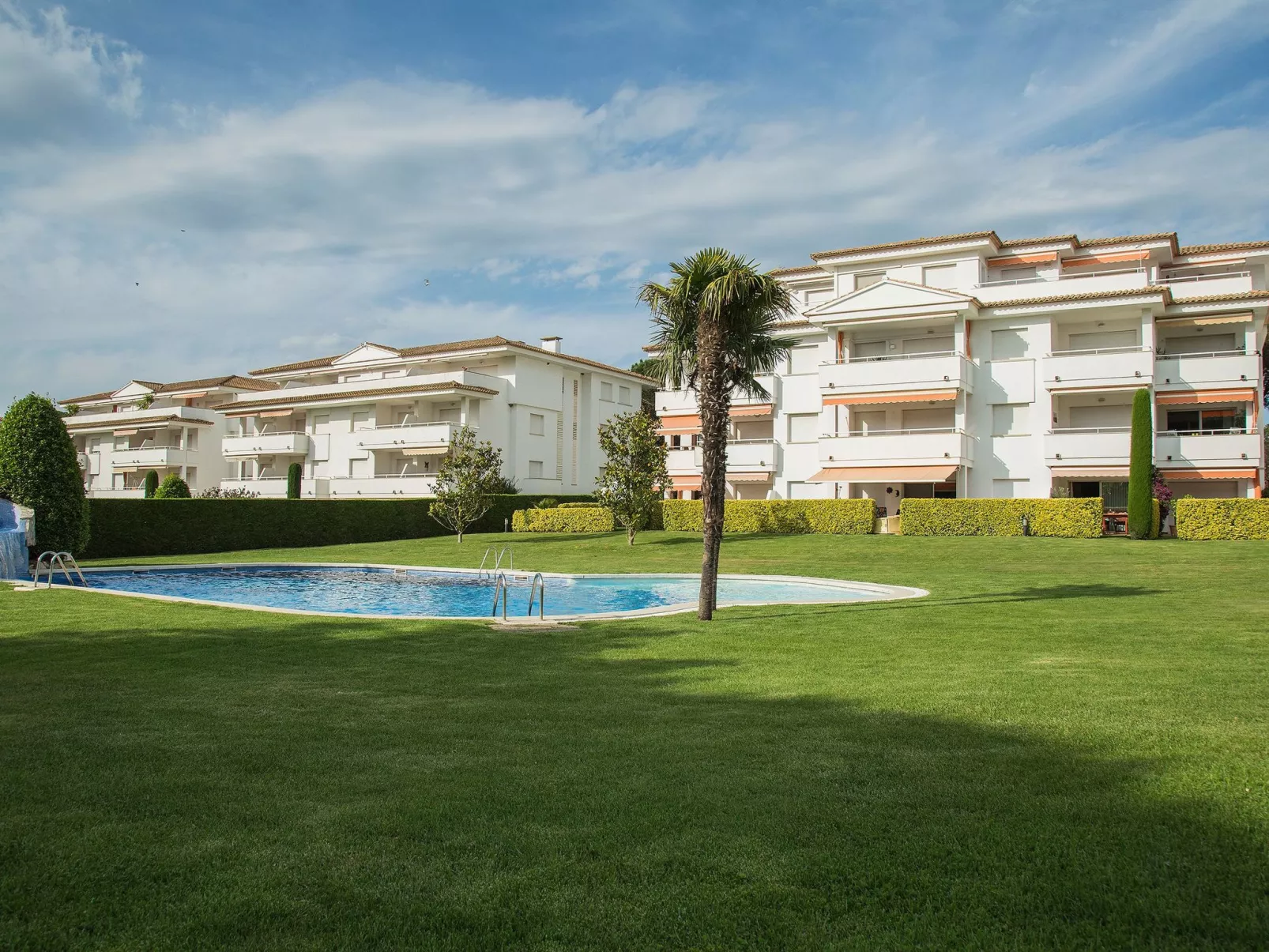 Komfortable Ferienwohnung Sa Limera mit Pool-Dehors