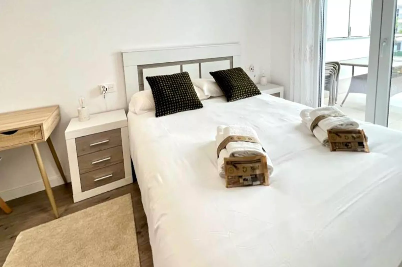 Apartamento Playa Granada Beach & Golf 9-Bedroom
