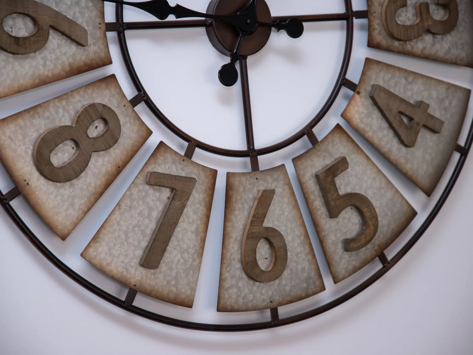 Villa Tagoror-Outside