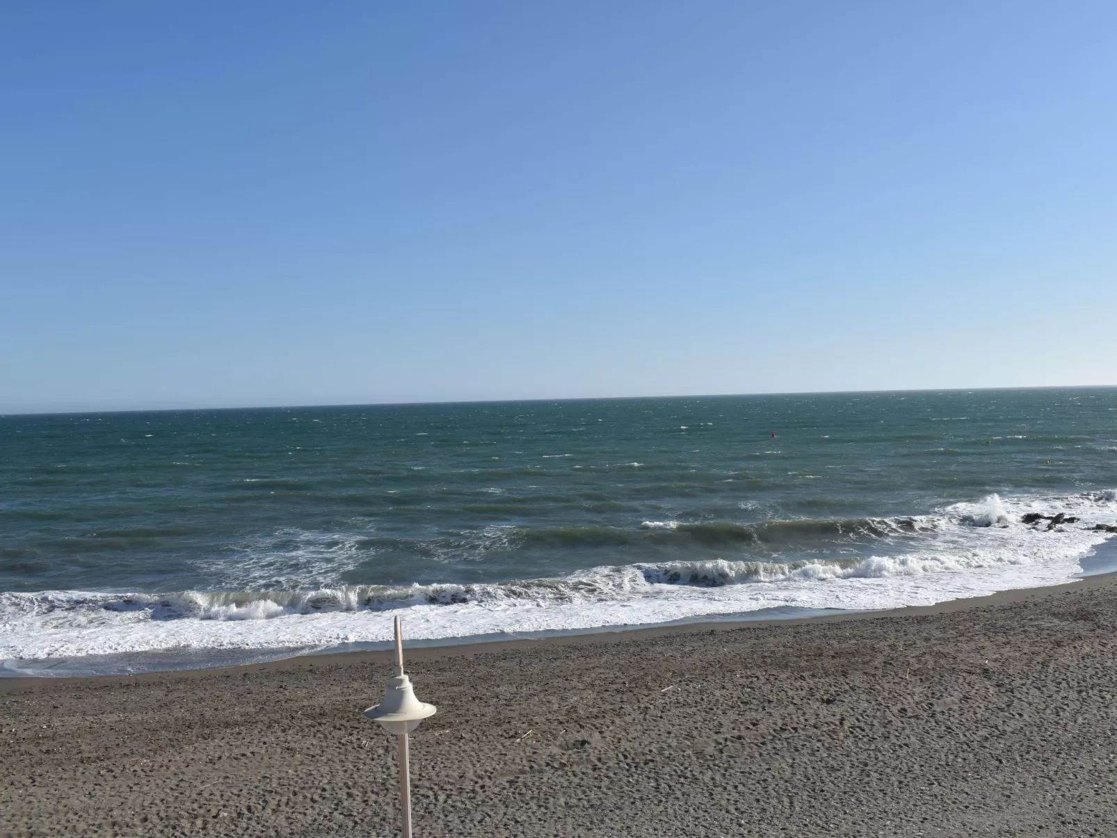 Casa Brisa Marina-Outside