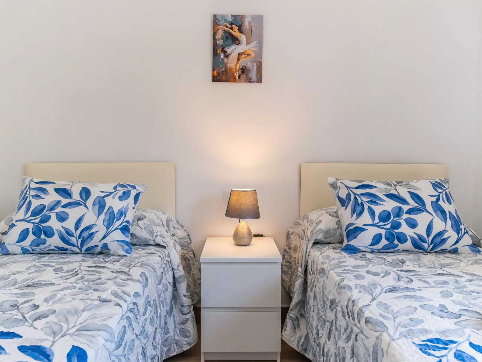 Olivera Country Cottage-Dedans