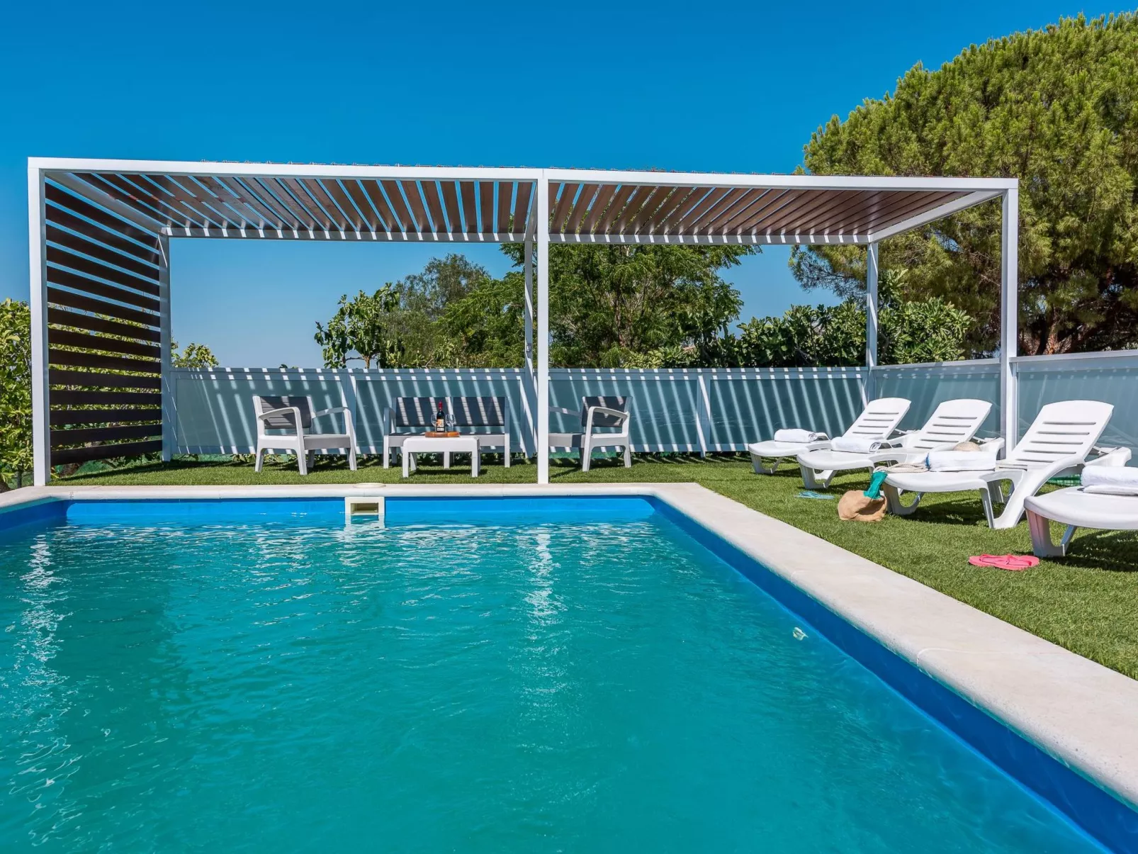 Casa Rural Adalid, auf dem Lande in Sevilla-Dehors