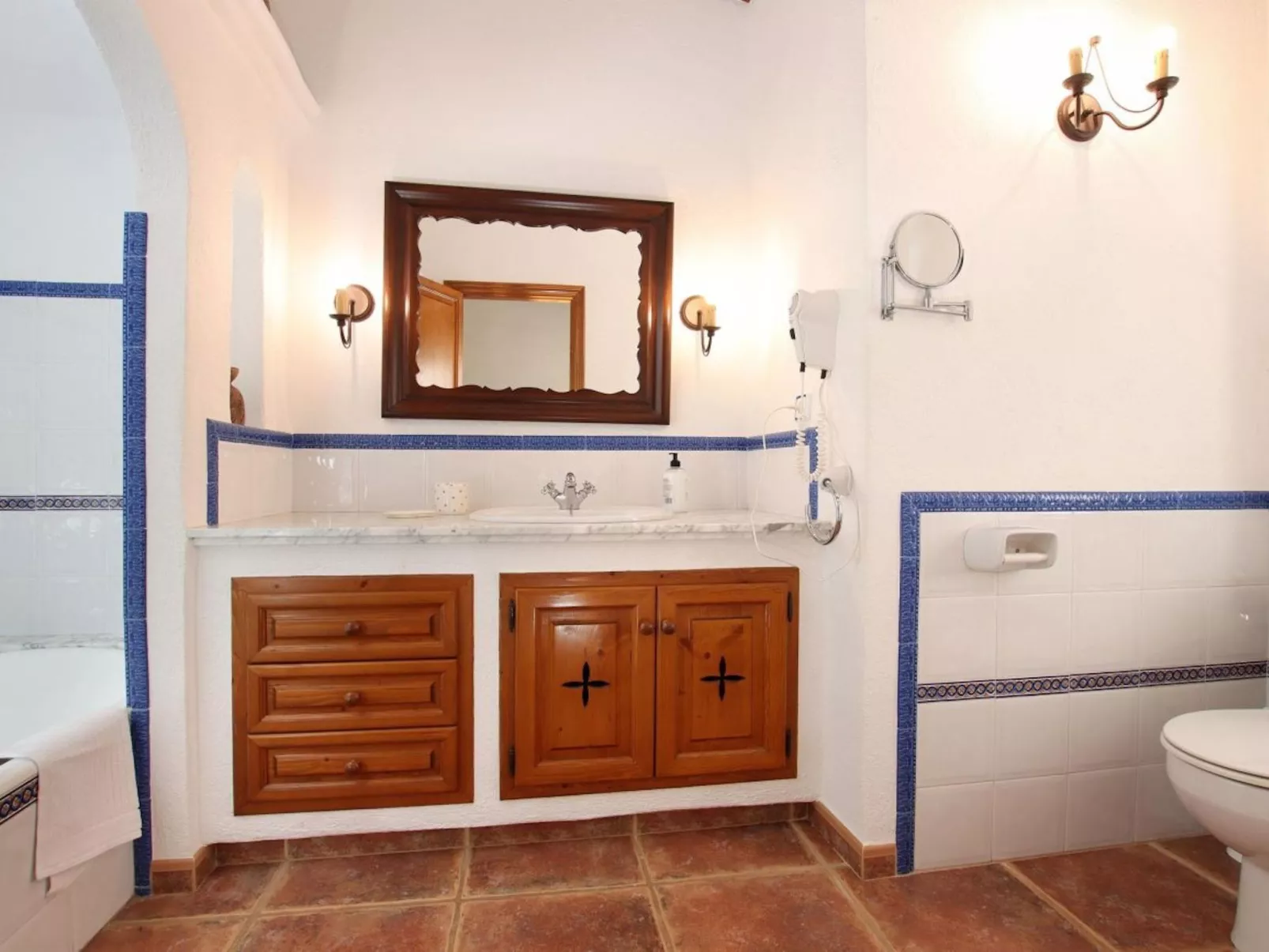 Schöne Villa ganz in der Nähe von Pollença-Image-tags.info