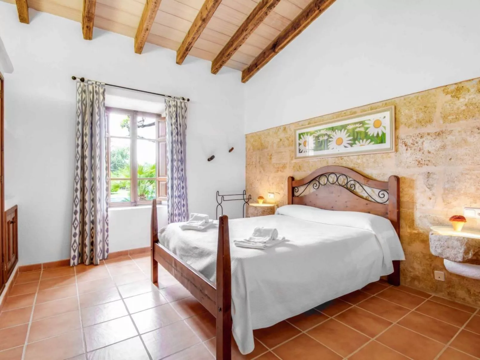 Ferienvilla "Roig-Dedans