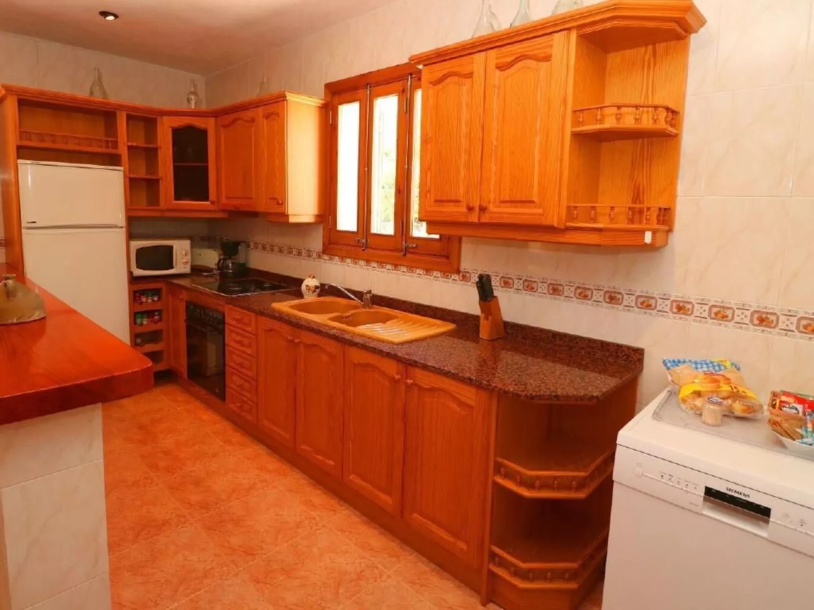 Finca Can Romero-Dehors