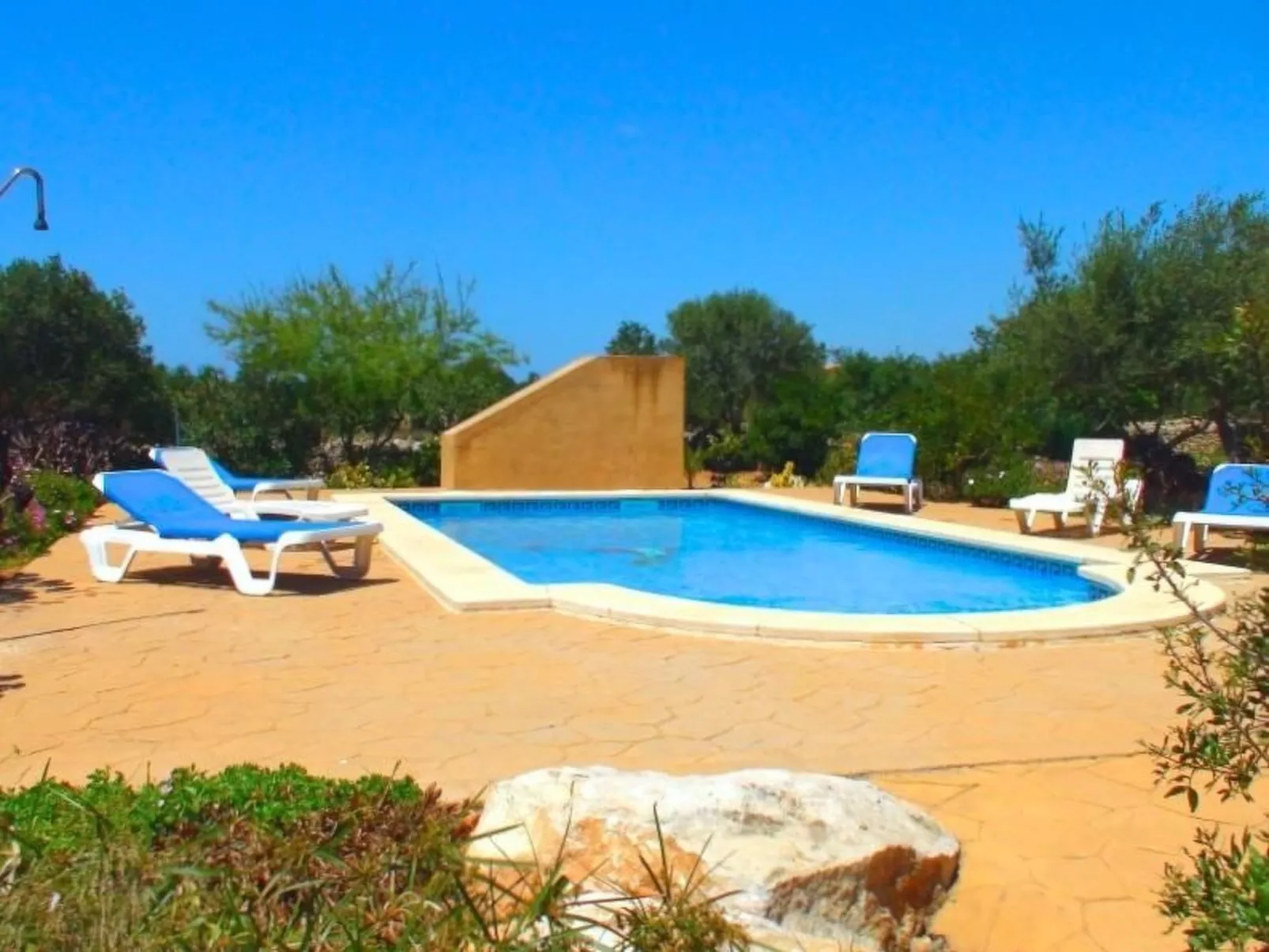 Finca Can Cuco-Draußen