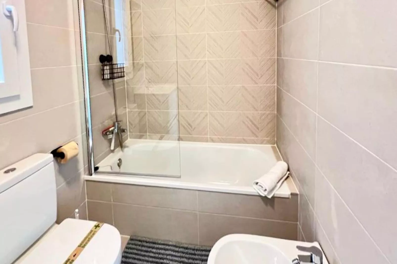 Apartamento Playa Granada Beach & Golf 9-Bathroom