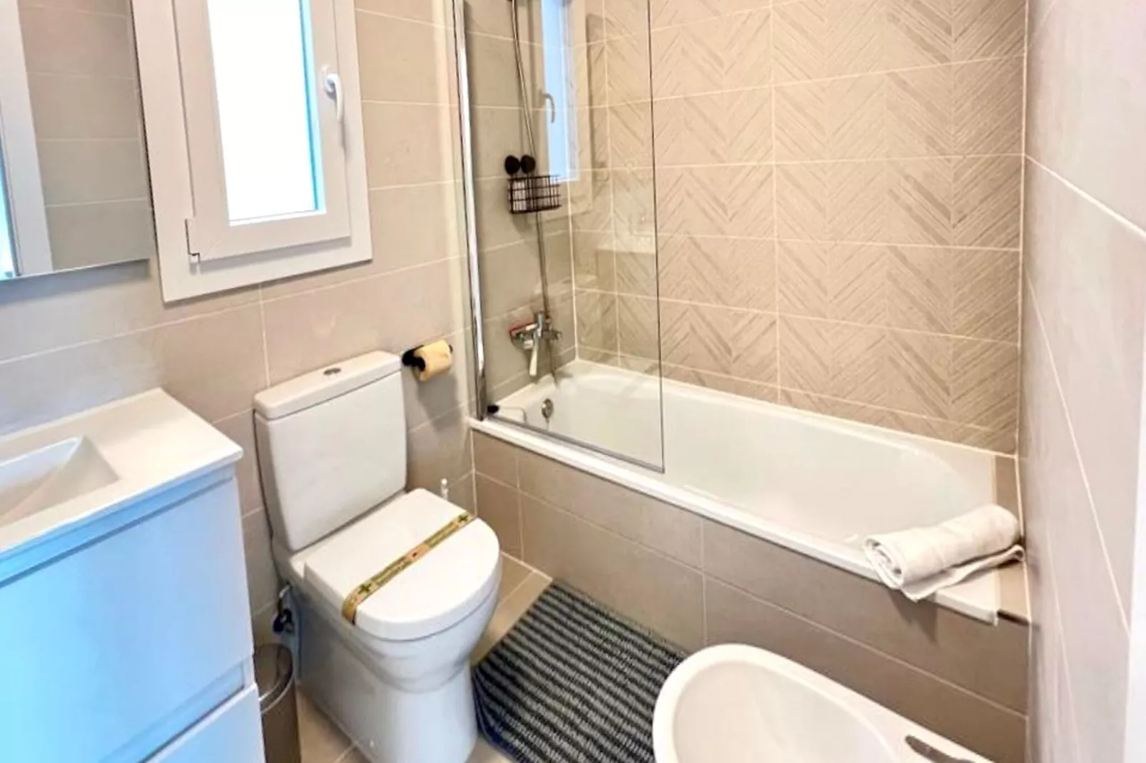 Apartamento Playa Granada Beach & Golf 9-Bathroom