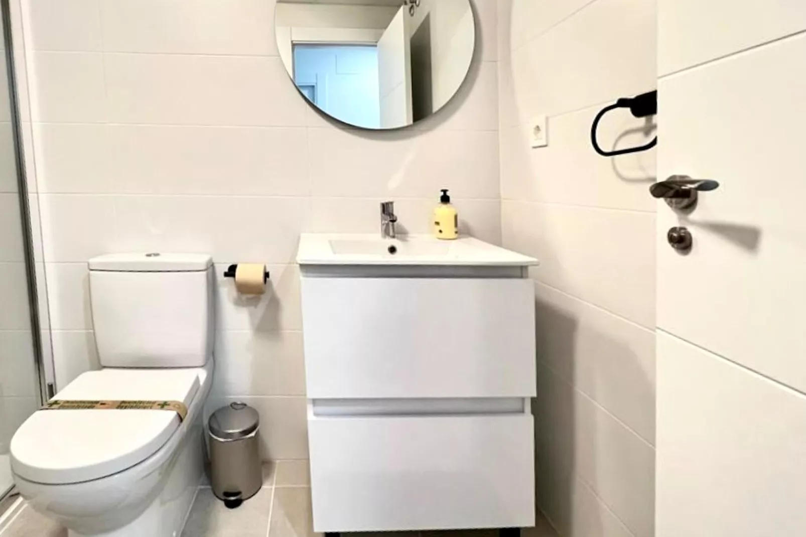 Apartamento Playa Granada Beach & Golf 9-Bathroom
