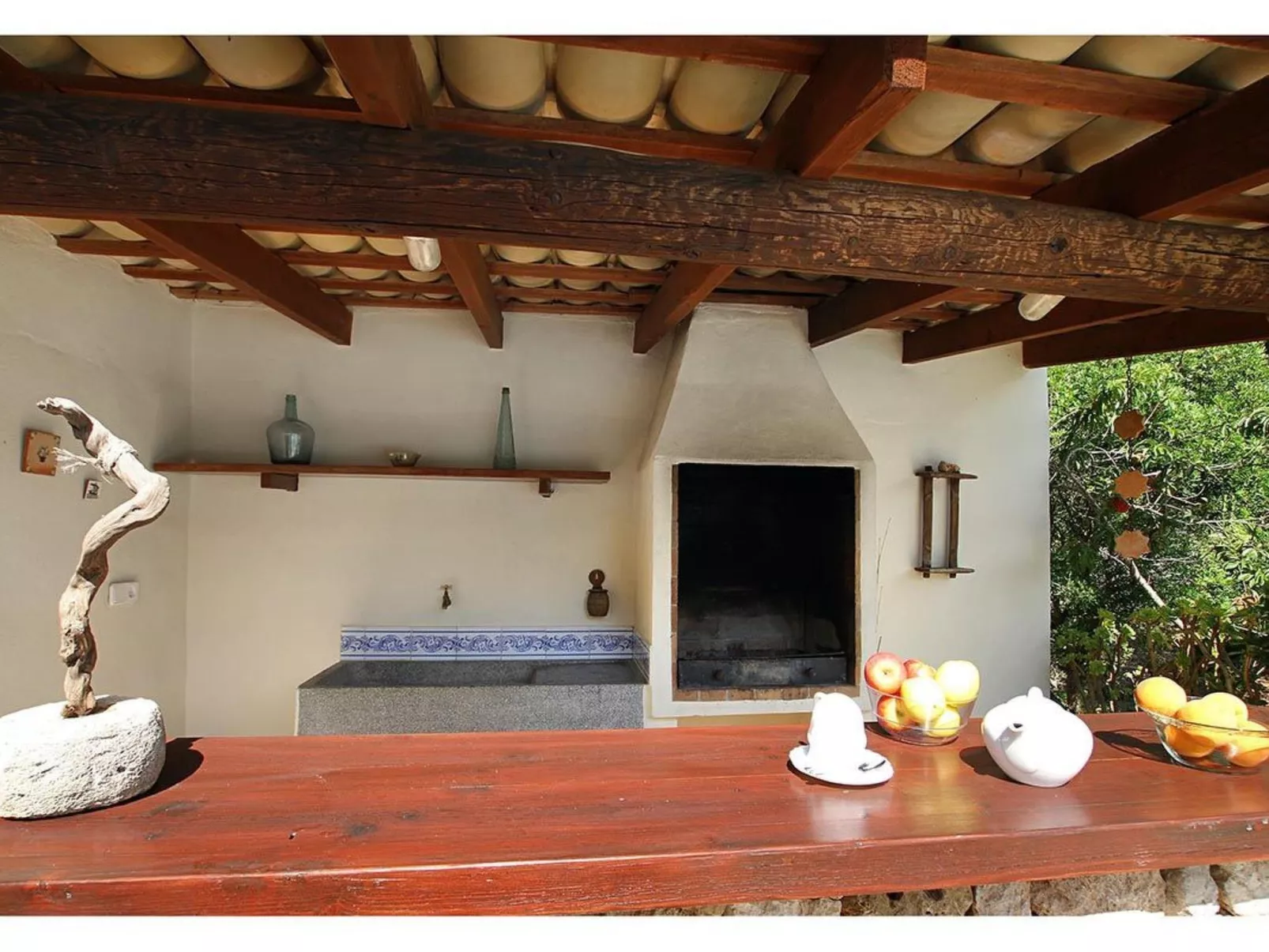 Fantastische Villa in einer ruhigen Gegend in der Nähe von Pollensa-Image-tags.info