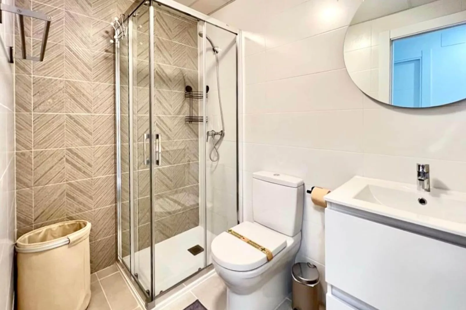 Apartamento Playa Granada Beach & Golf 9-Bathroom