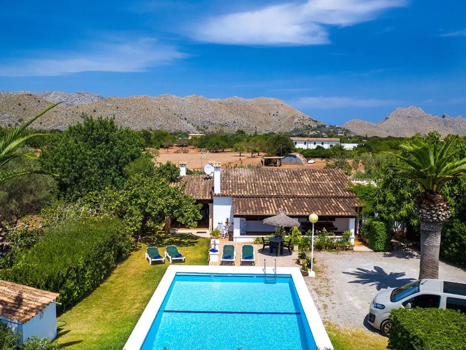 Charmante Villa ideal für Paare oder Familien-Image-tags.info