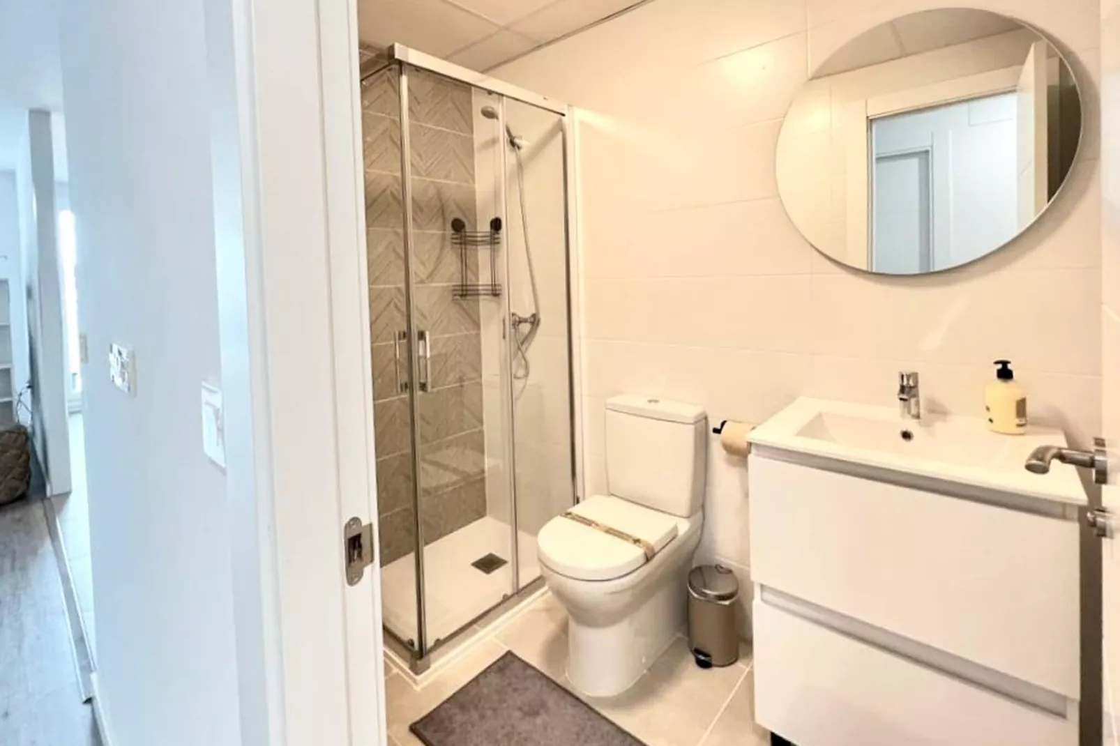 Apartamento Playa Granada Beach & Golf 9-Bathroom