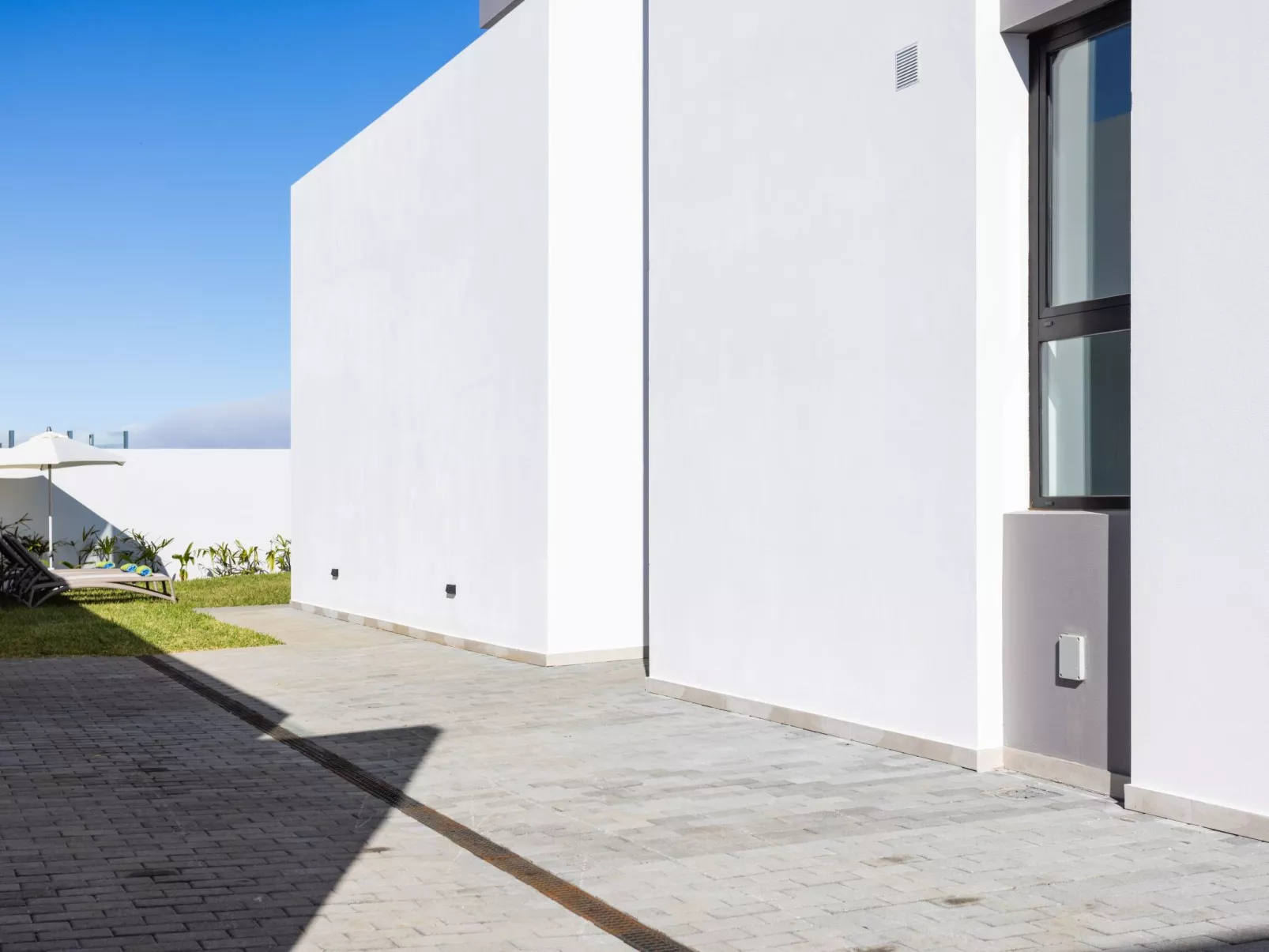 Gorvorana Norte-Outside