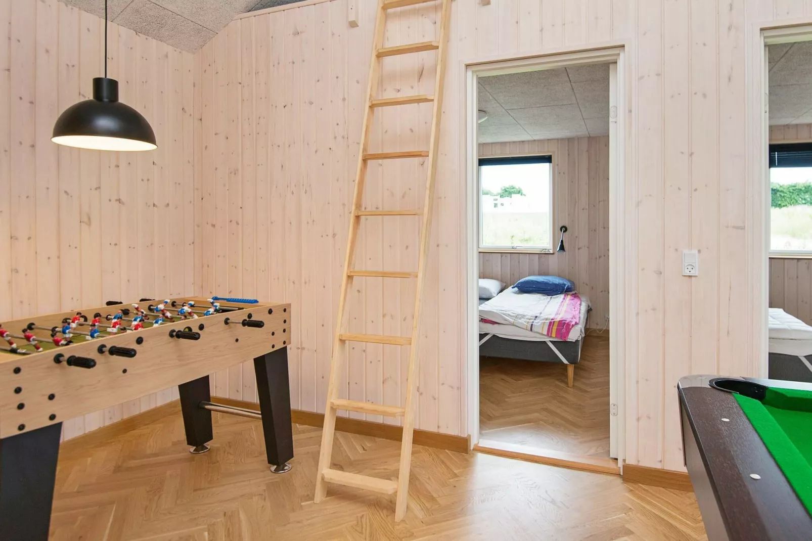 10 person holiday home in Haderslev-By Traum-Indoor