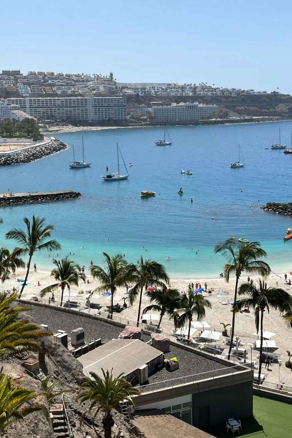 Luxuriöses Haus in Puerto Rico-Outside