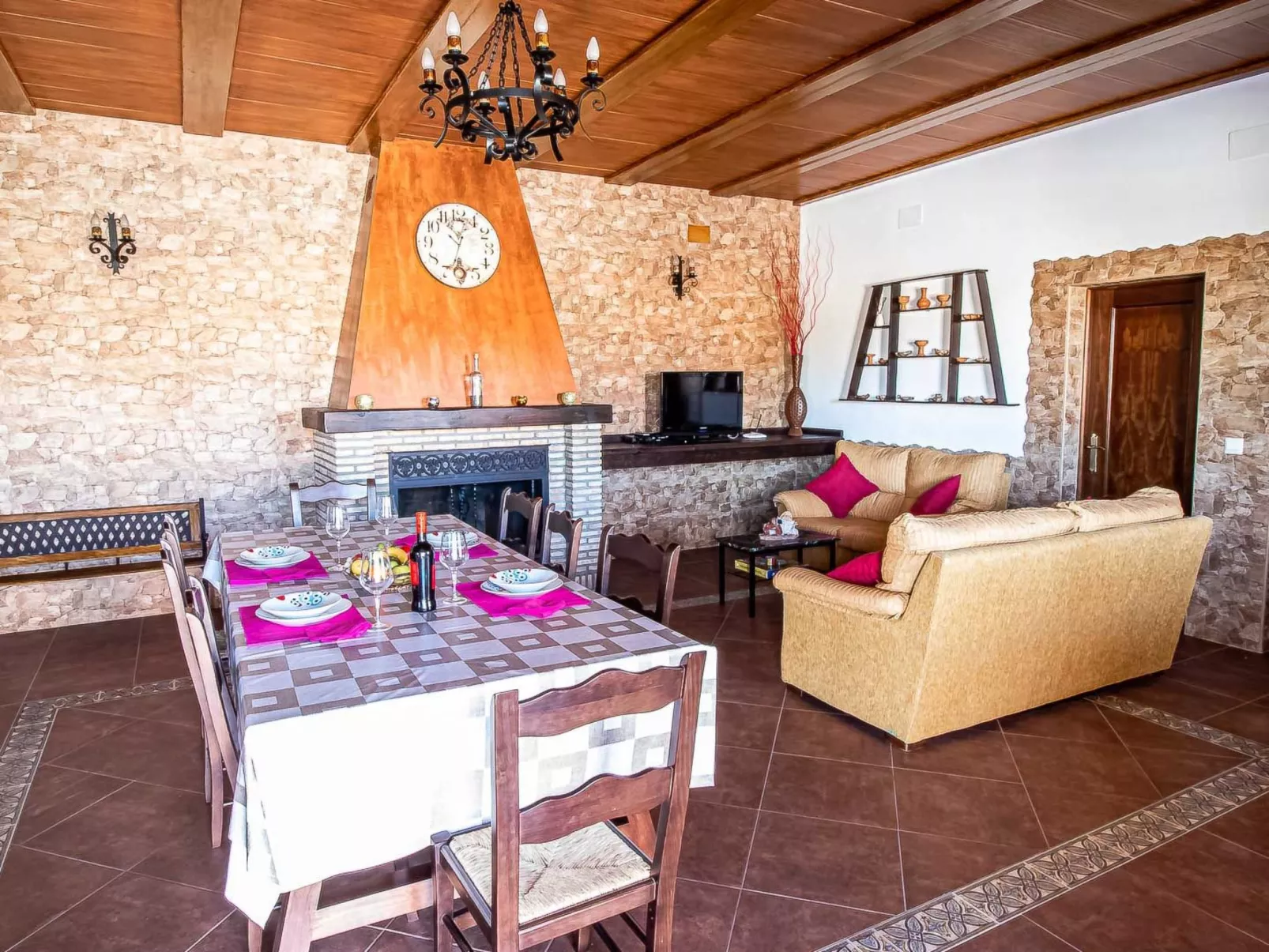 Villa Paquita Landhaus-Image-tags.info