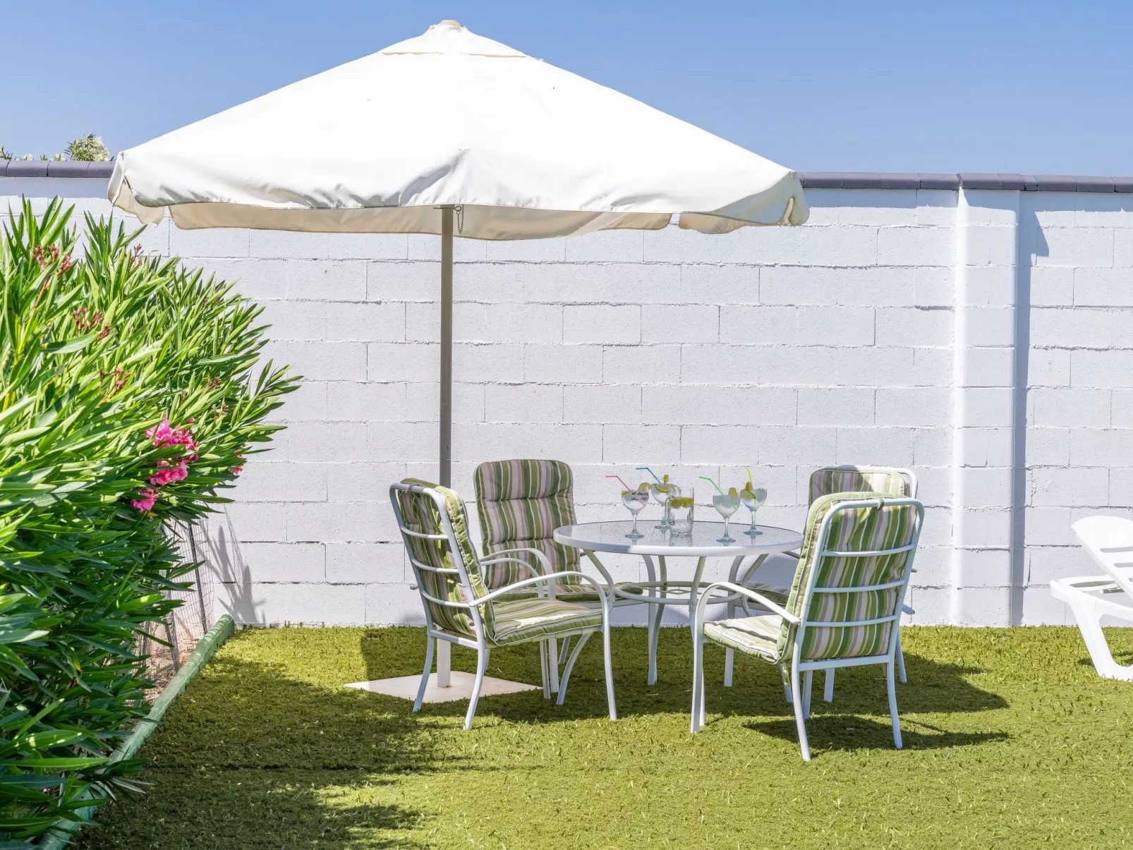 Casa rural Villa Gordito-Outside