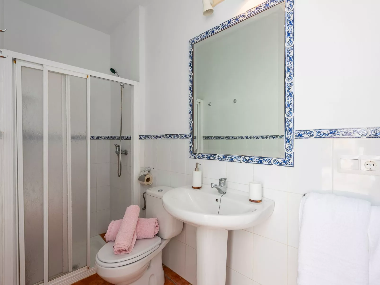 Gasthaus Berraquero-Inside