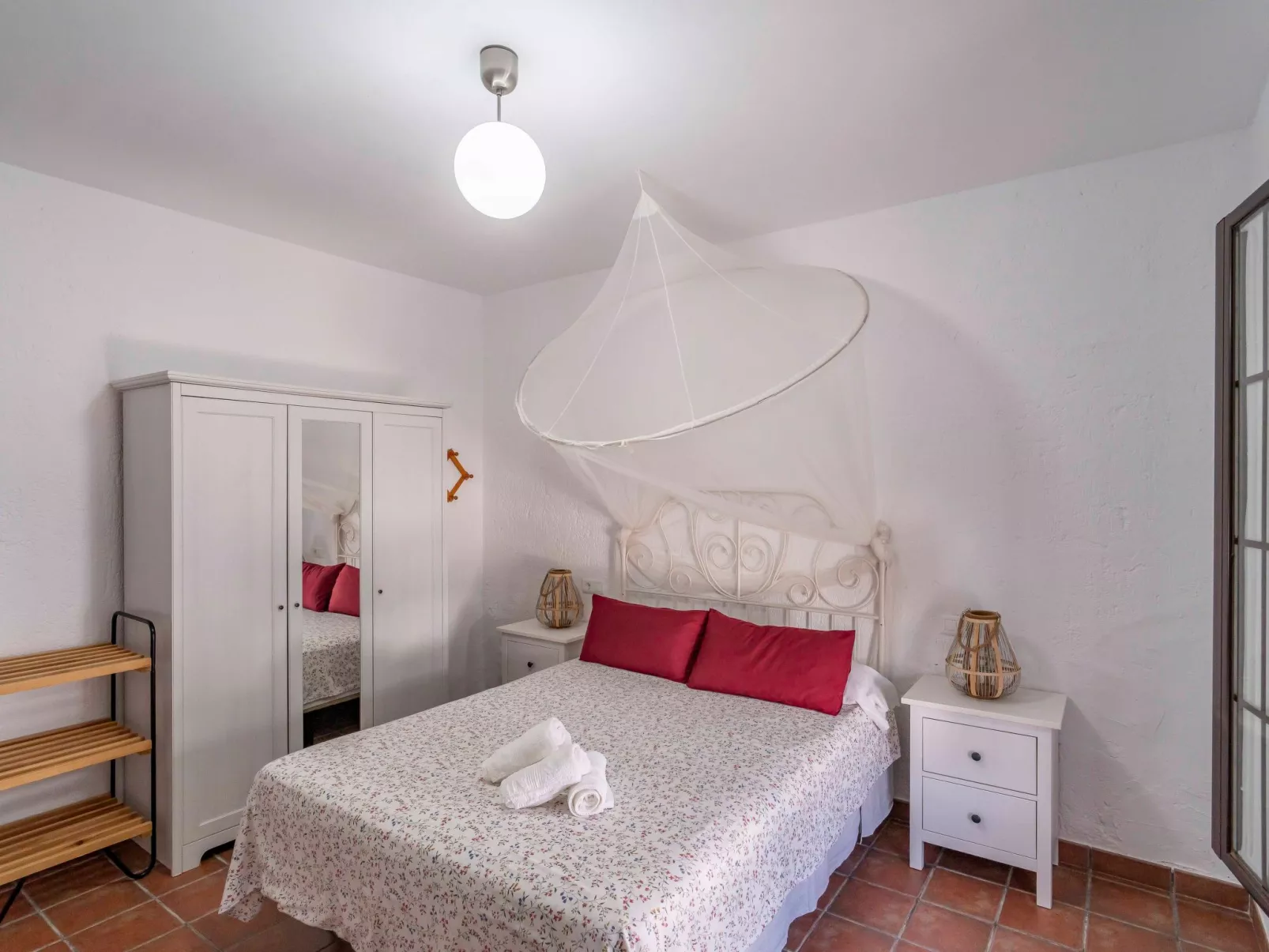 Ländliches Haus Carula-Dedans