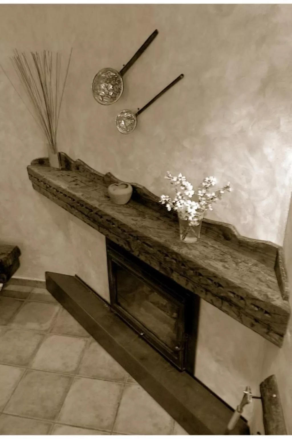 Gasthaus Callejón del Pozo I-Inside