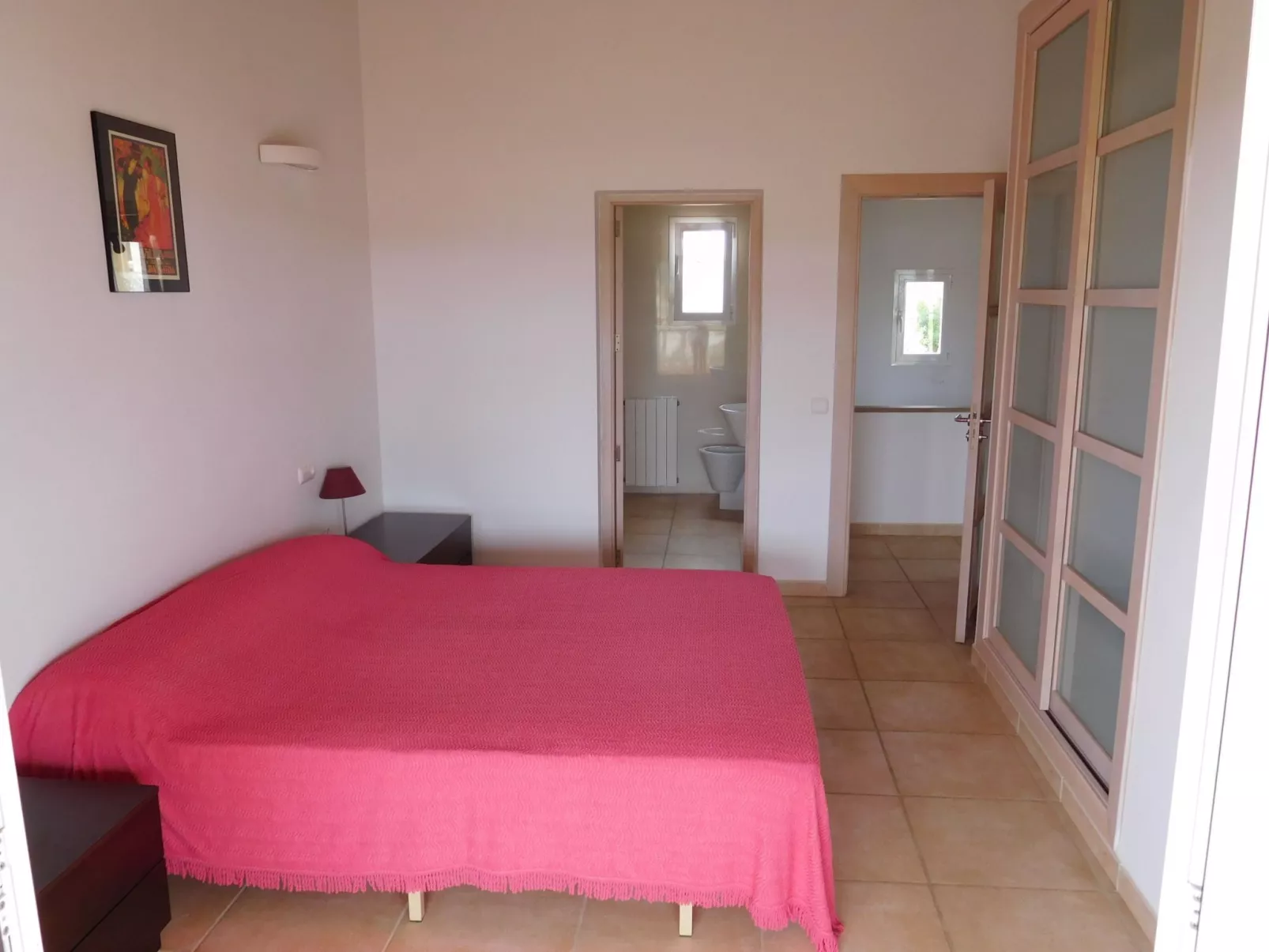 Villa "Cajmin" mit eigenem Schwimmbad-Drinnen