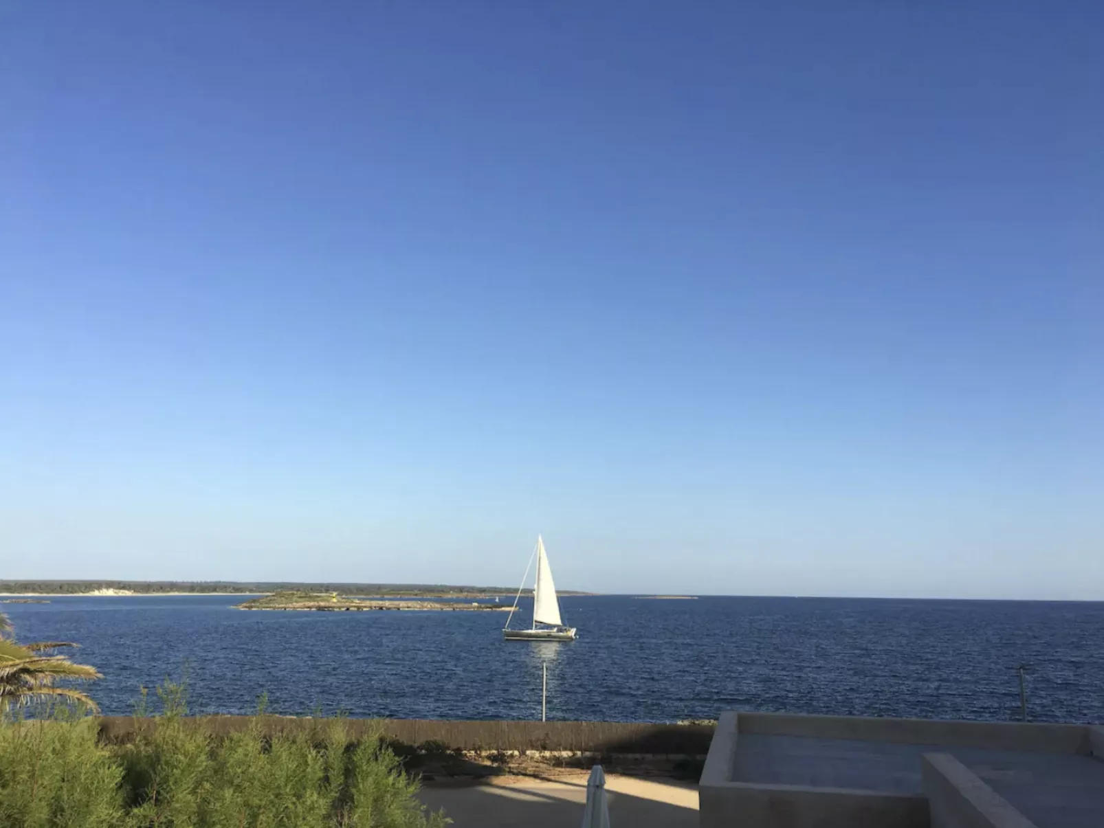 Apartment Reposo CSJ