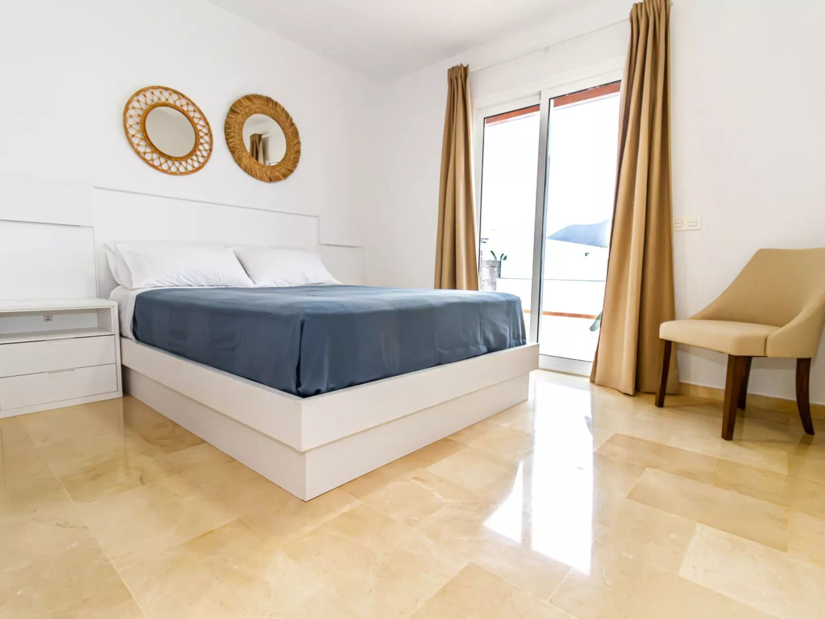 Villa Coco Bay - Playa Blanca, Yaiza, Lanzarote-Inside