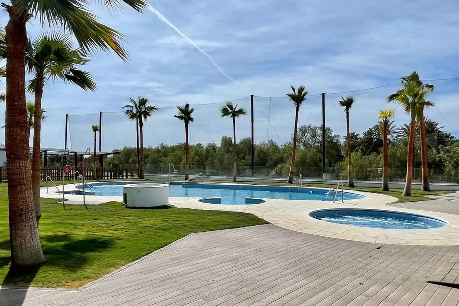 Apartamento Playa Granada Beach & Golf 9-Pool