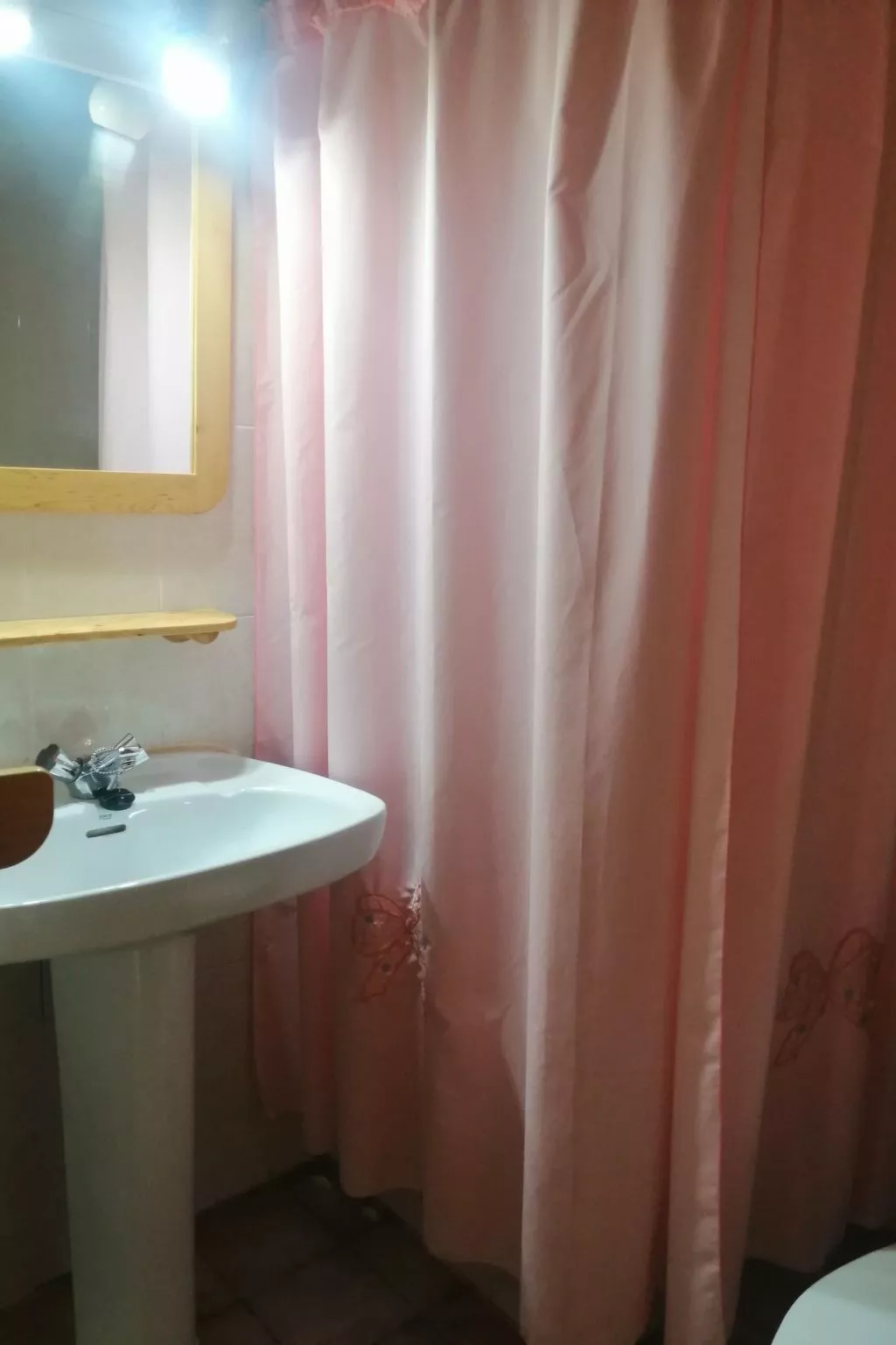 Geräumige Maisonette mit Kamin Isard 2 Vall de Boí-Inside