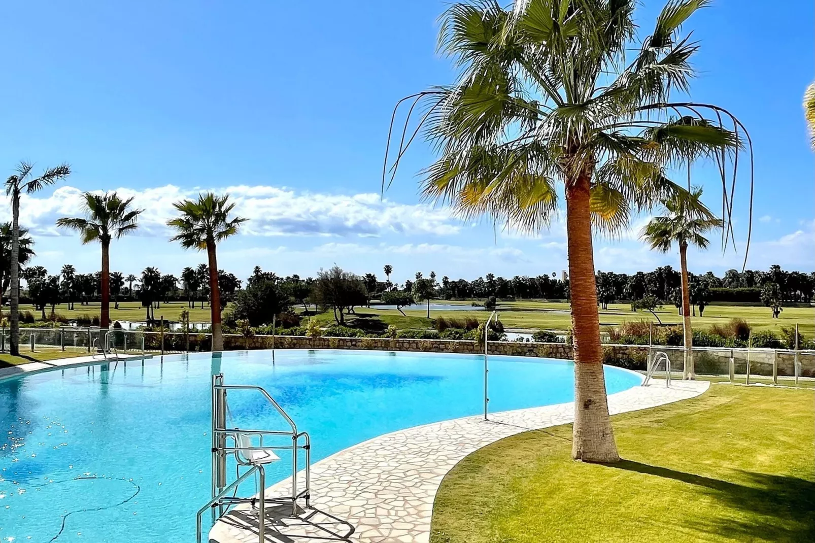 Apartamento Playa Granada Beach & Golf 13-Extérieur été