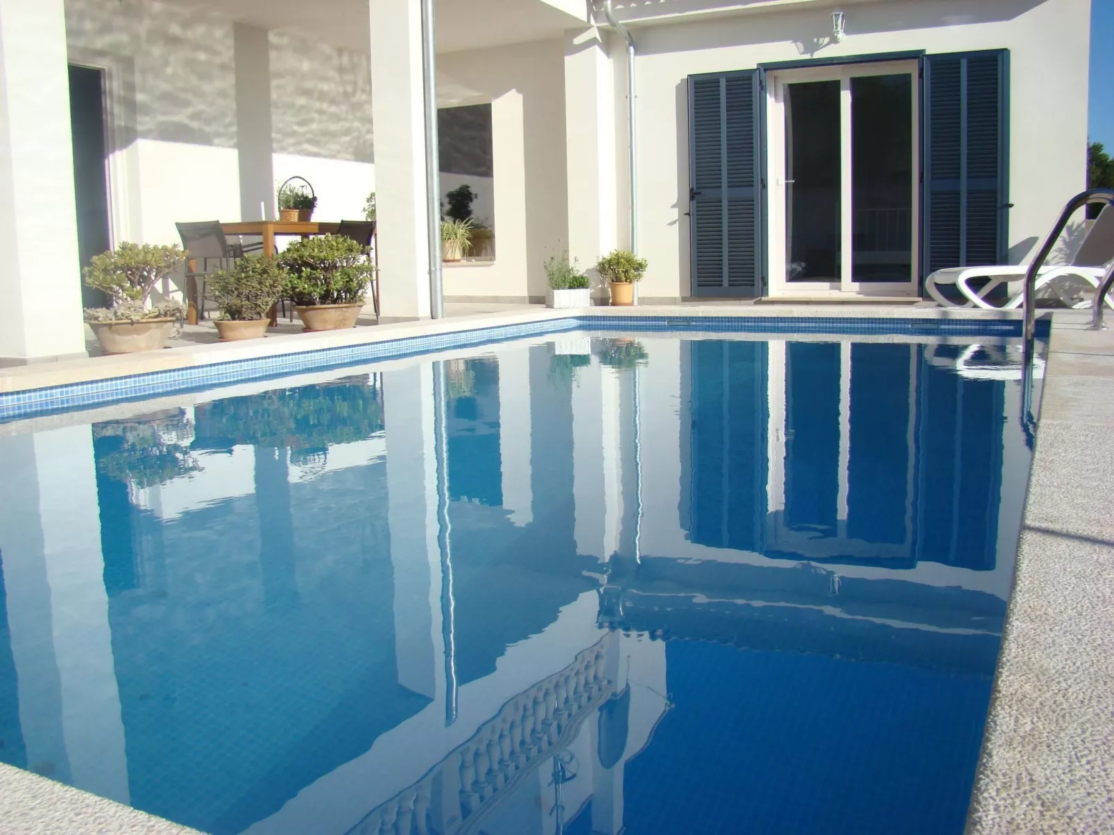 Casa Aina mit Pool und Sonnenterrasse-Image-tags.info