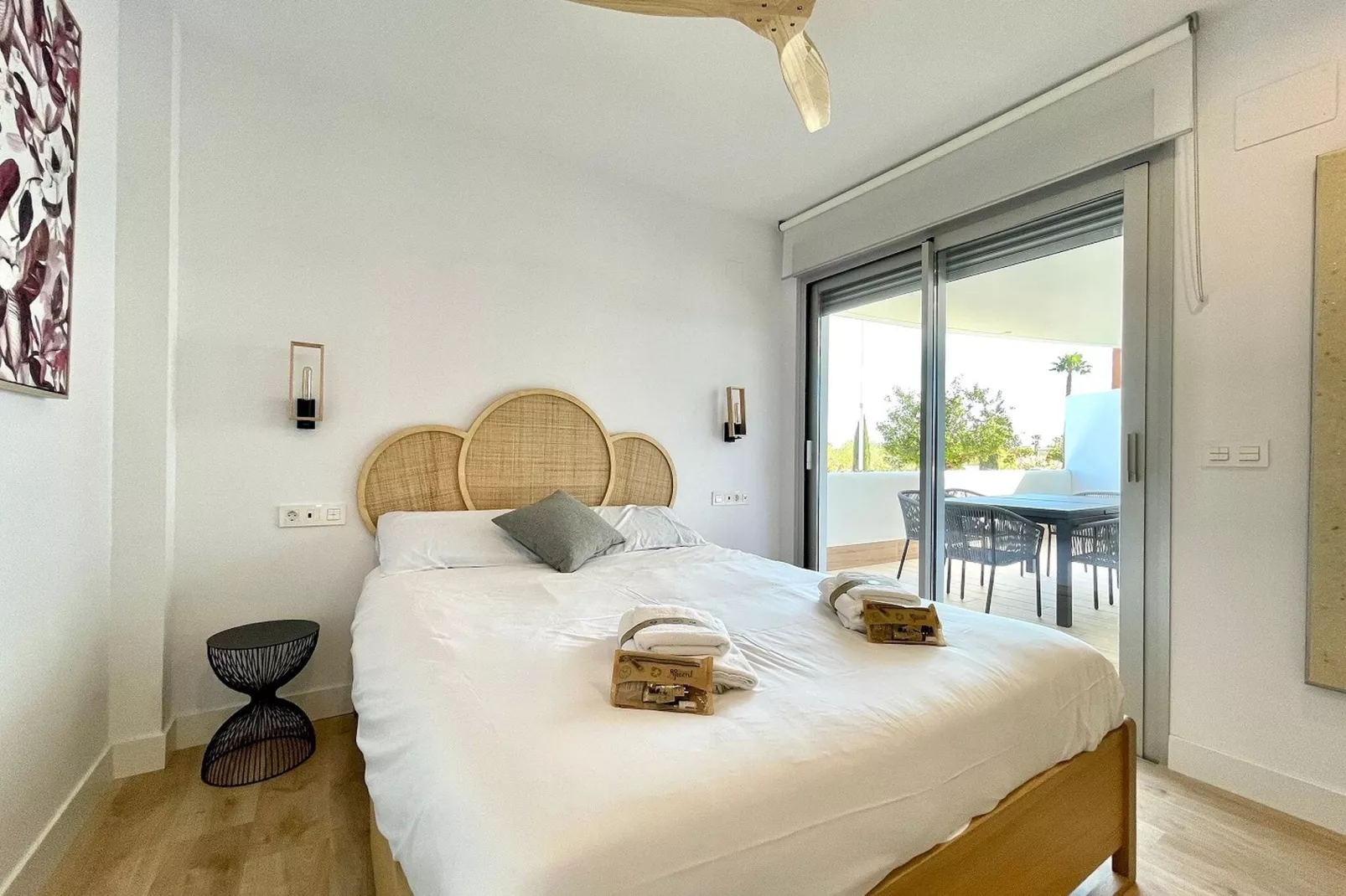 Apartamento Playa Granada Beach & Golf 13-Chambre