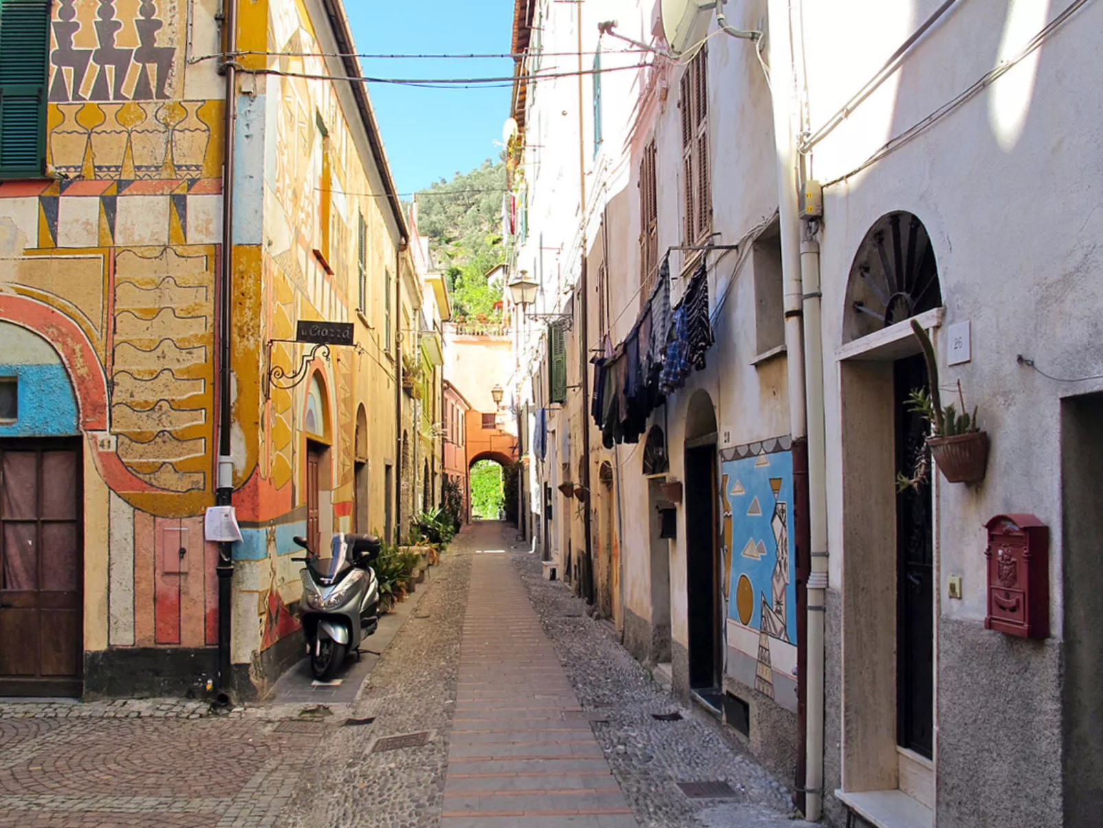 "SweetHome Relax"-Environnement