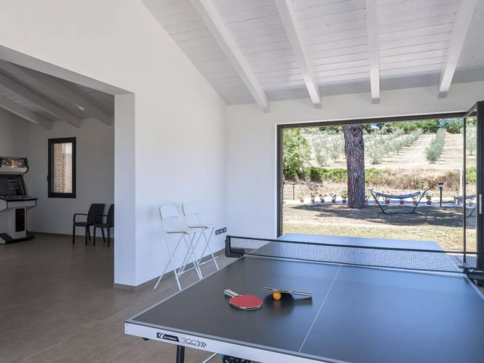 Casale Astralis Marcheholiday-Inside