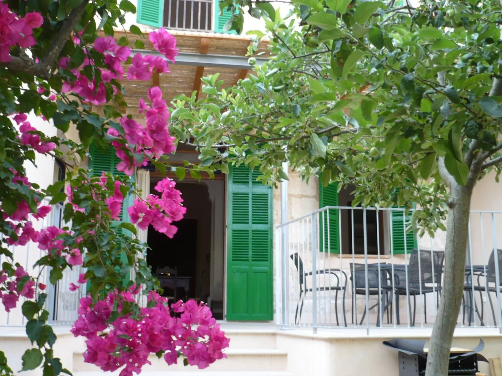 Villa 'Ca na Tonina' mit privatem Pool