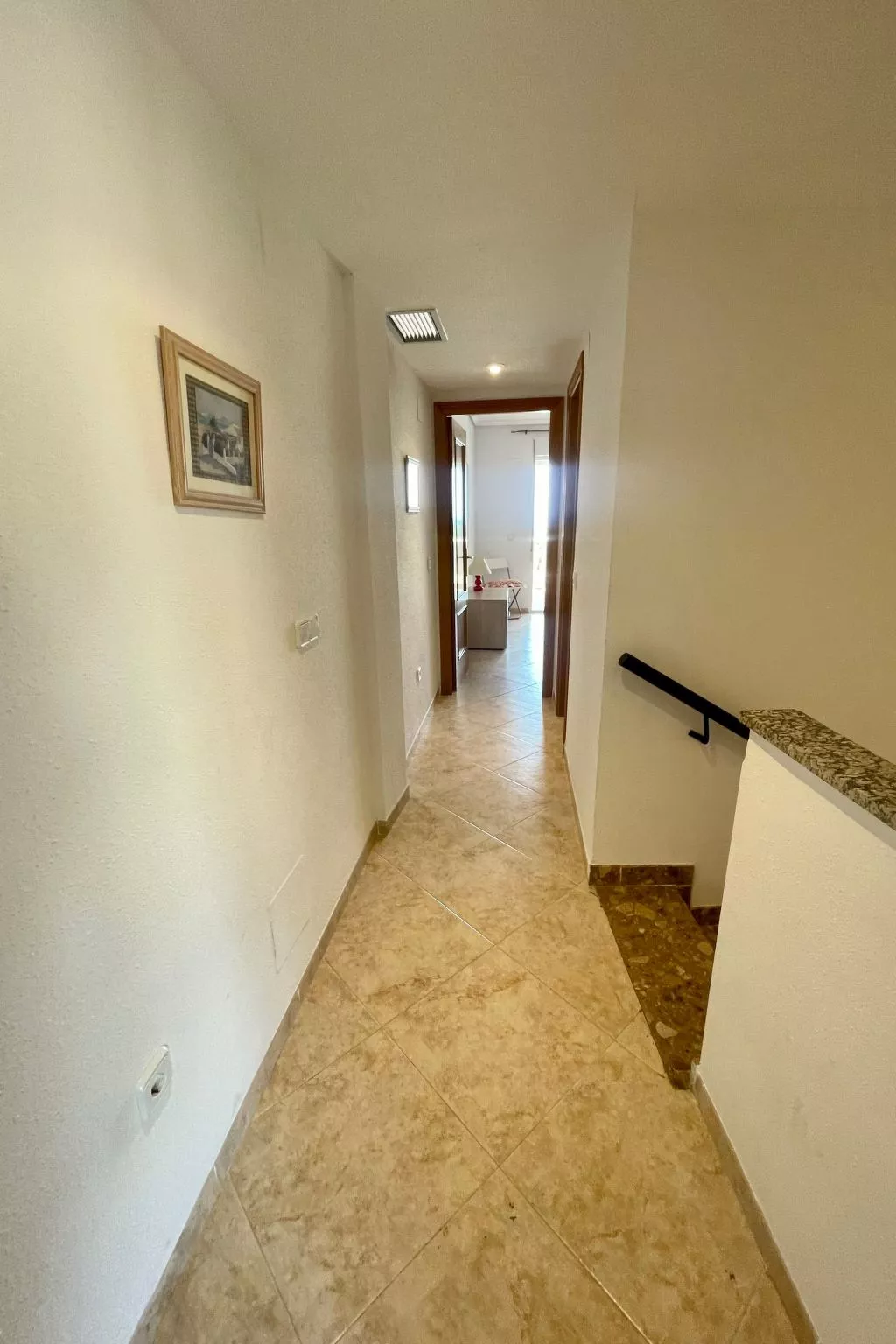 Apartamento Urb. Nerea II REF. 065-Dedans