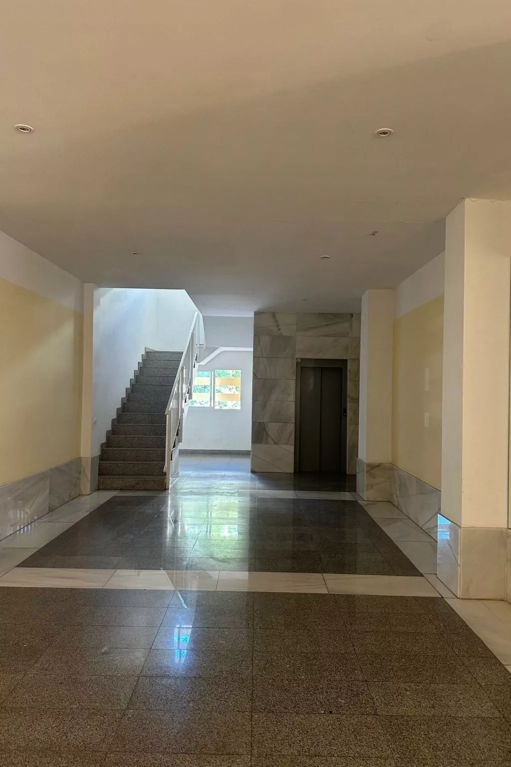 Wohnung oropesa pueblo ref 008-Drinnen