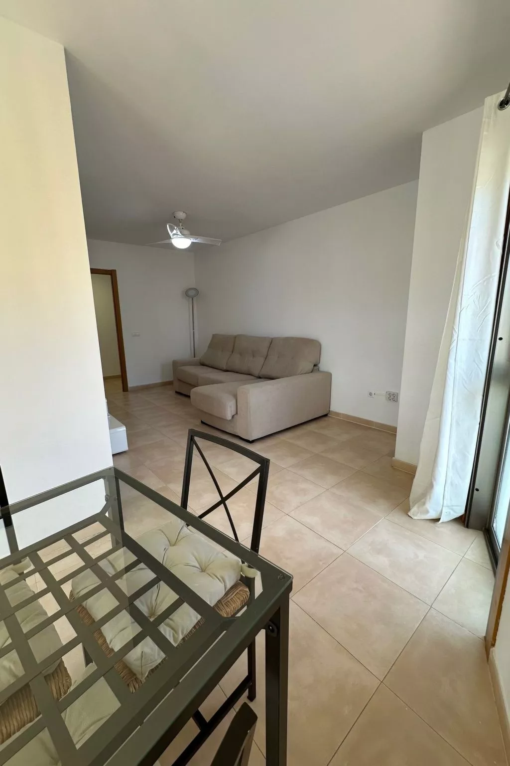 Wohnung Algaida REF.004-Dedans