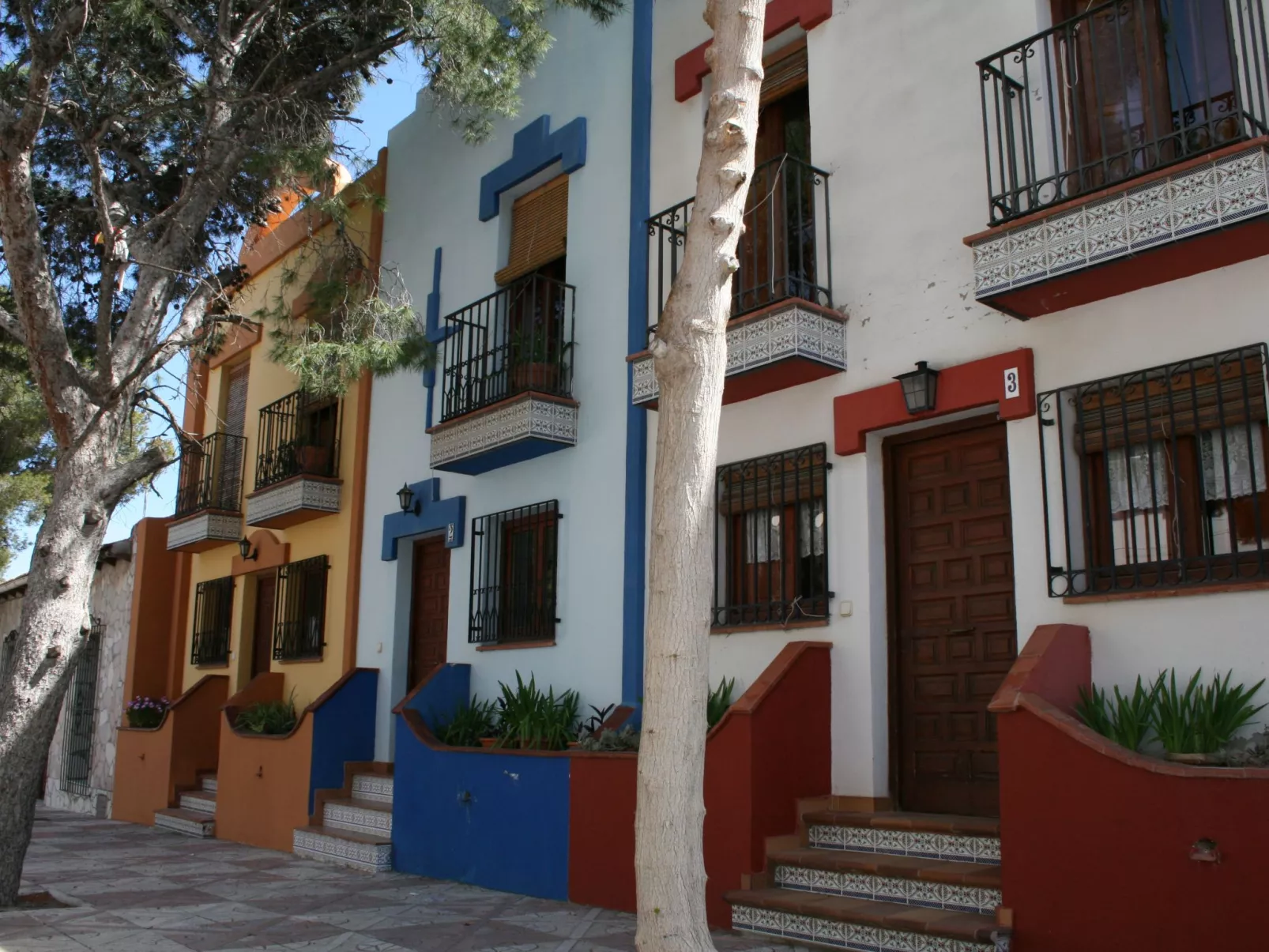 Finca Bilou, wo sich der Urlaub wie ein Heimkommen anfühlt-Image-tags.info