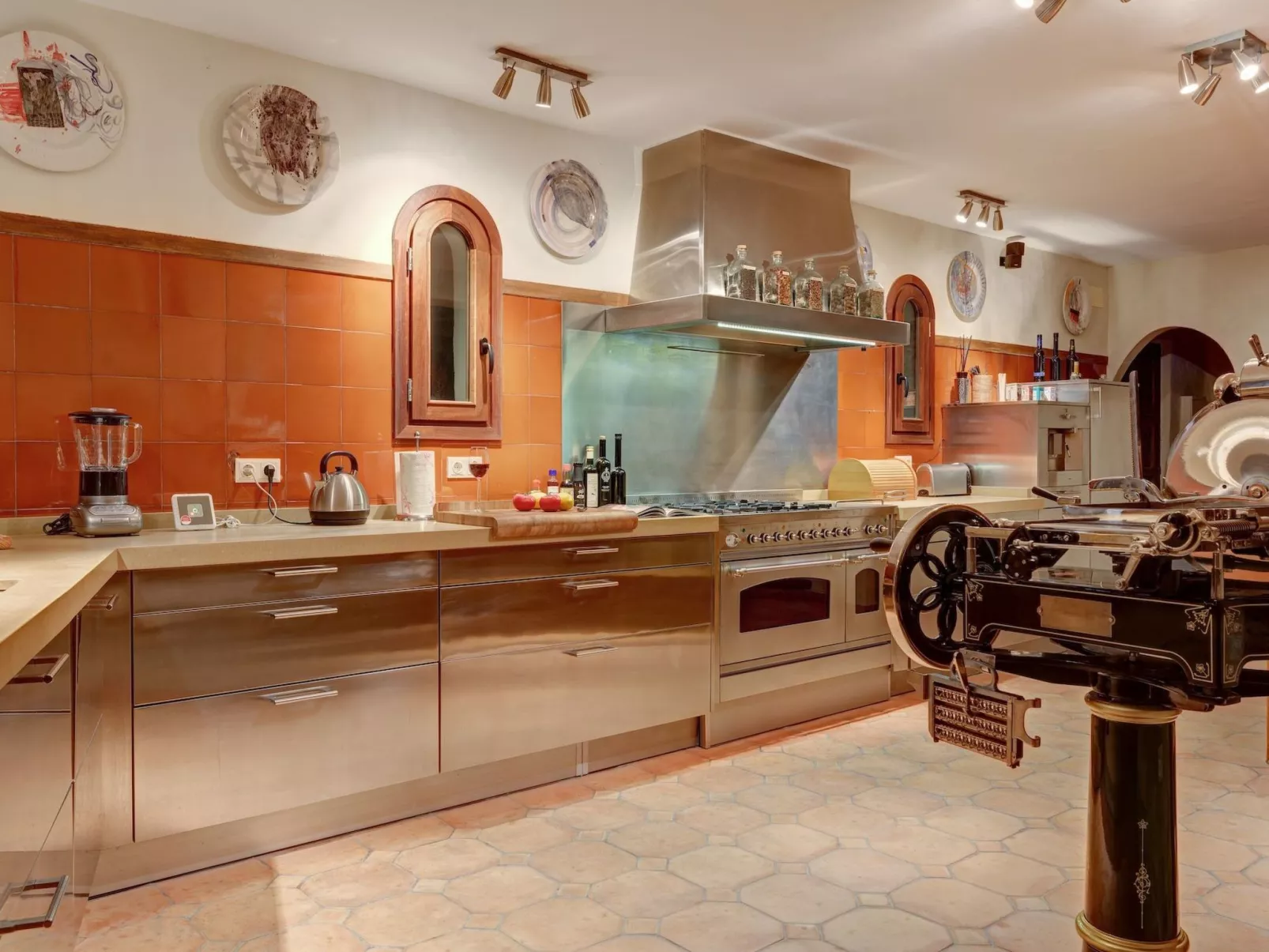 Villa Mistral Montiboli bei Buccara-Image-tags.info