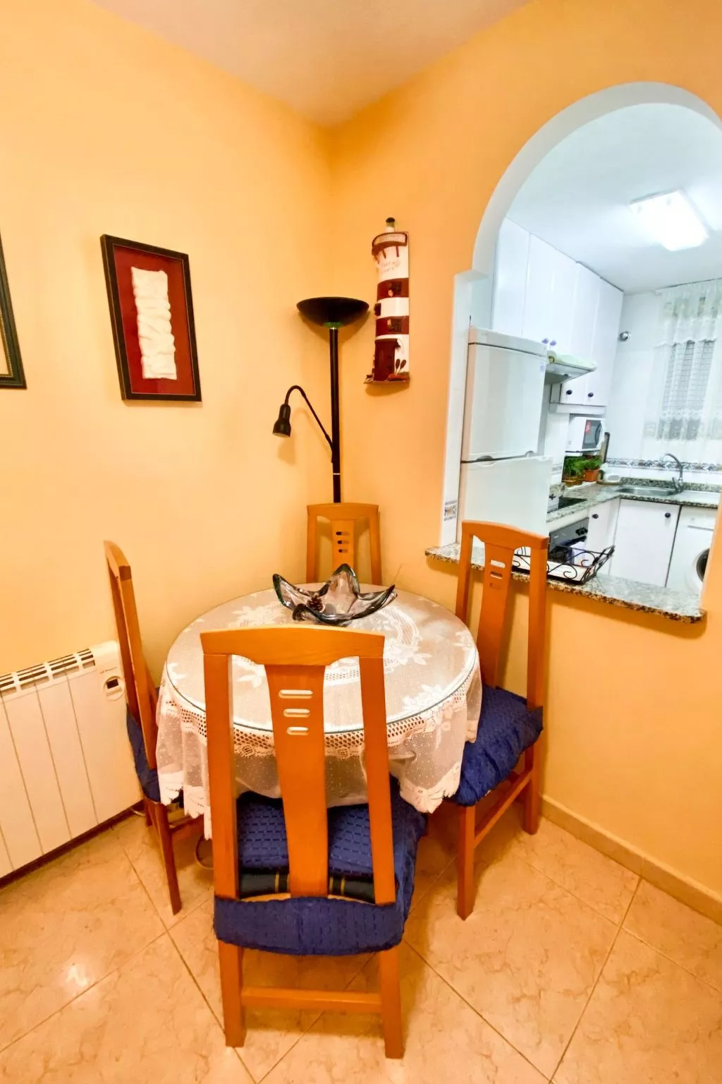 Wohnung Residencial Portofino v-Dedans