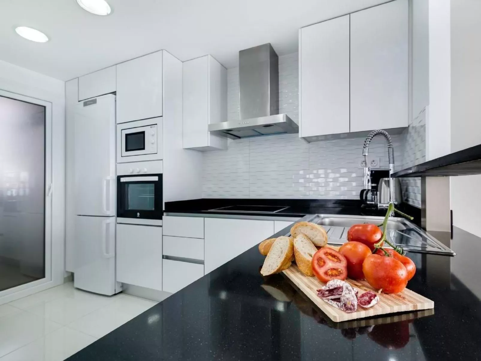 Sea Senses' Suite mit Gemeinschaftspool-Dedans