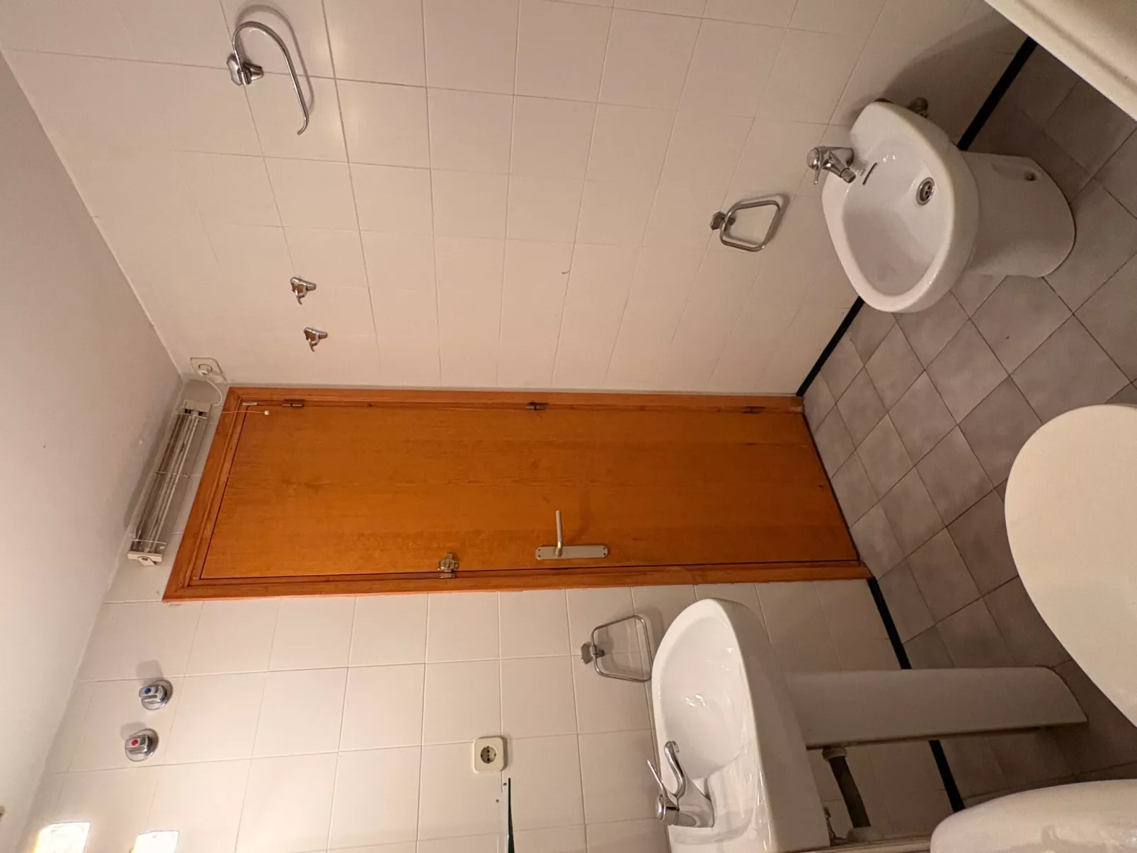 Wohnung mit Terrasse und Garten Besiberri 1 Vall de Boí - Dedans