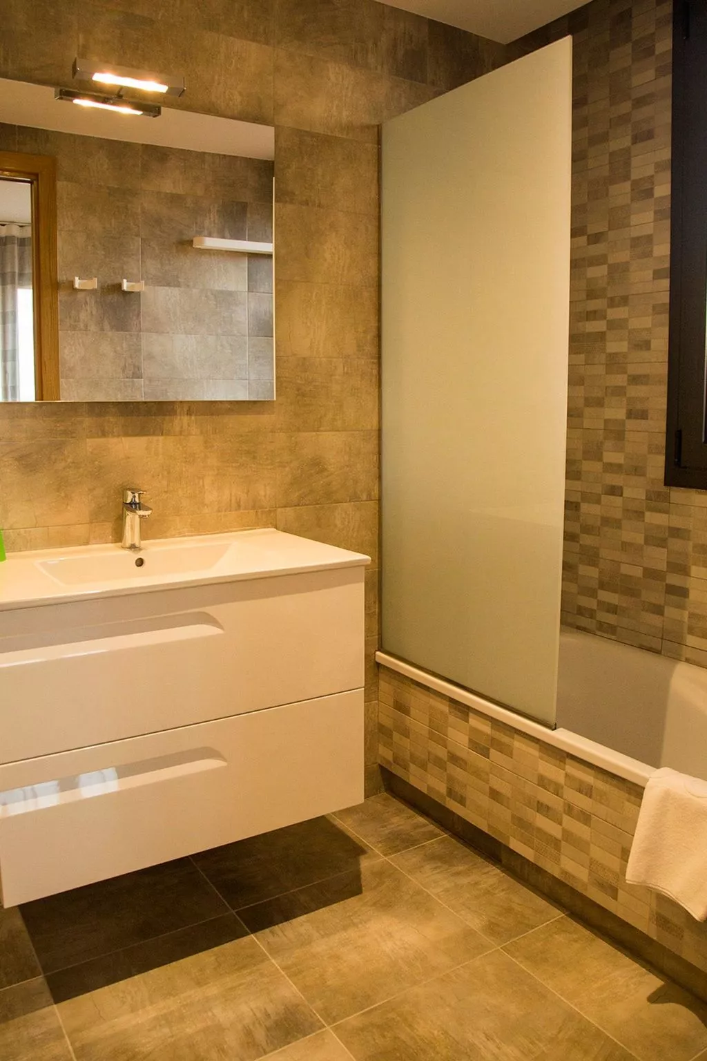 Ferienvilla Medes Mar in l'Estartit-Inside