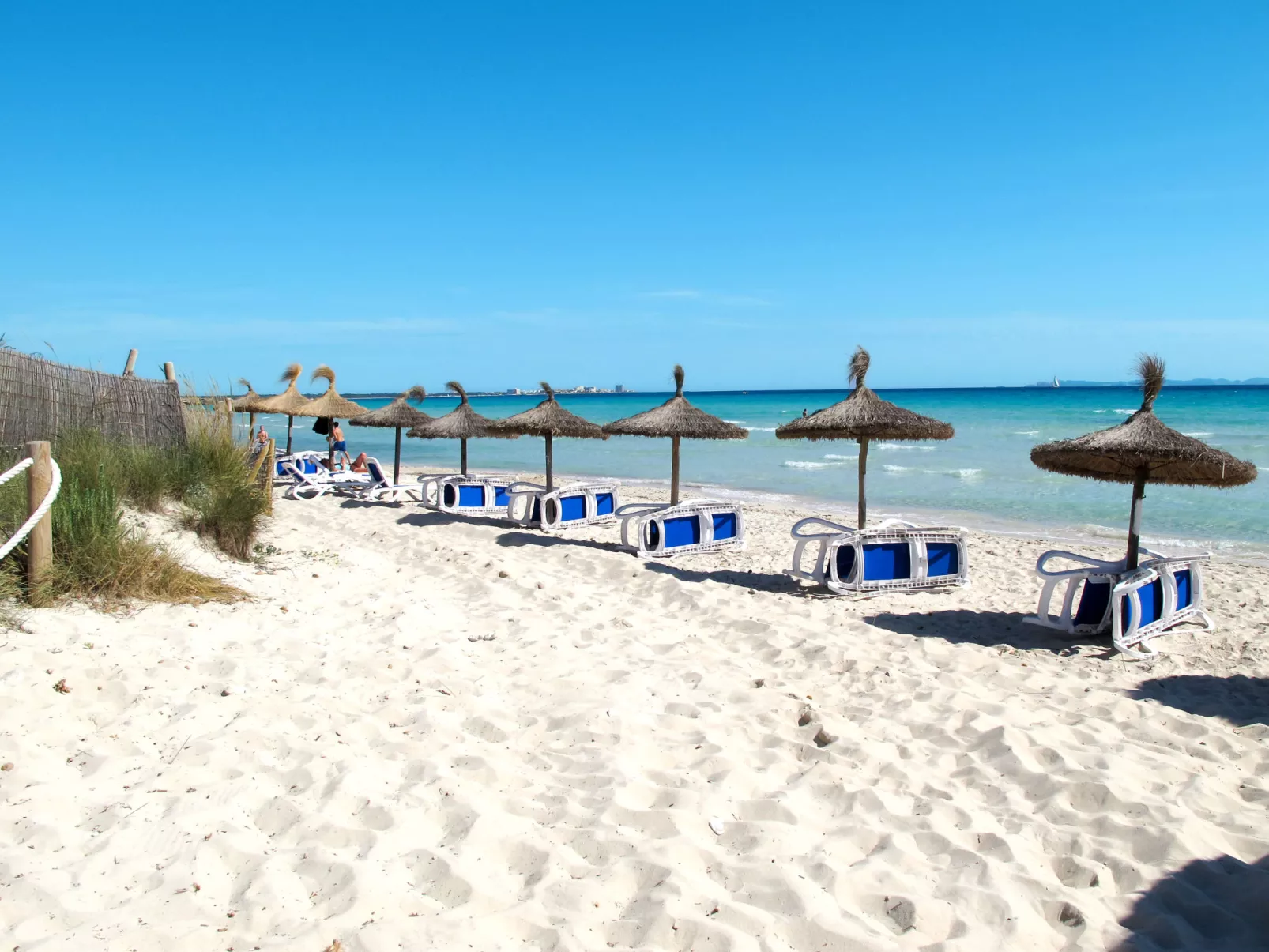 Finca Esmeralda-Environnement