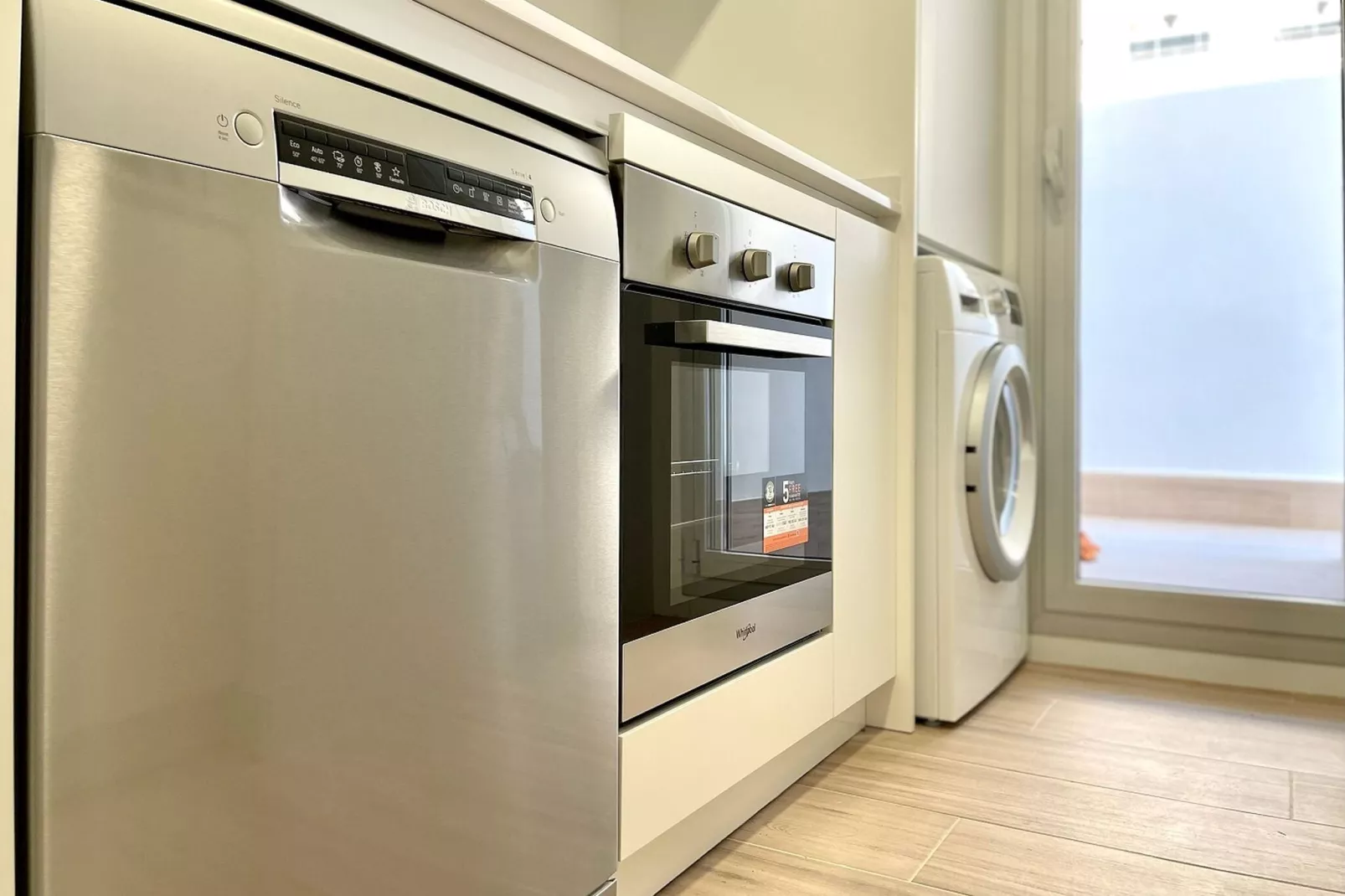 Apartamento Playa Granada Beach & Golf 13-Cuisine