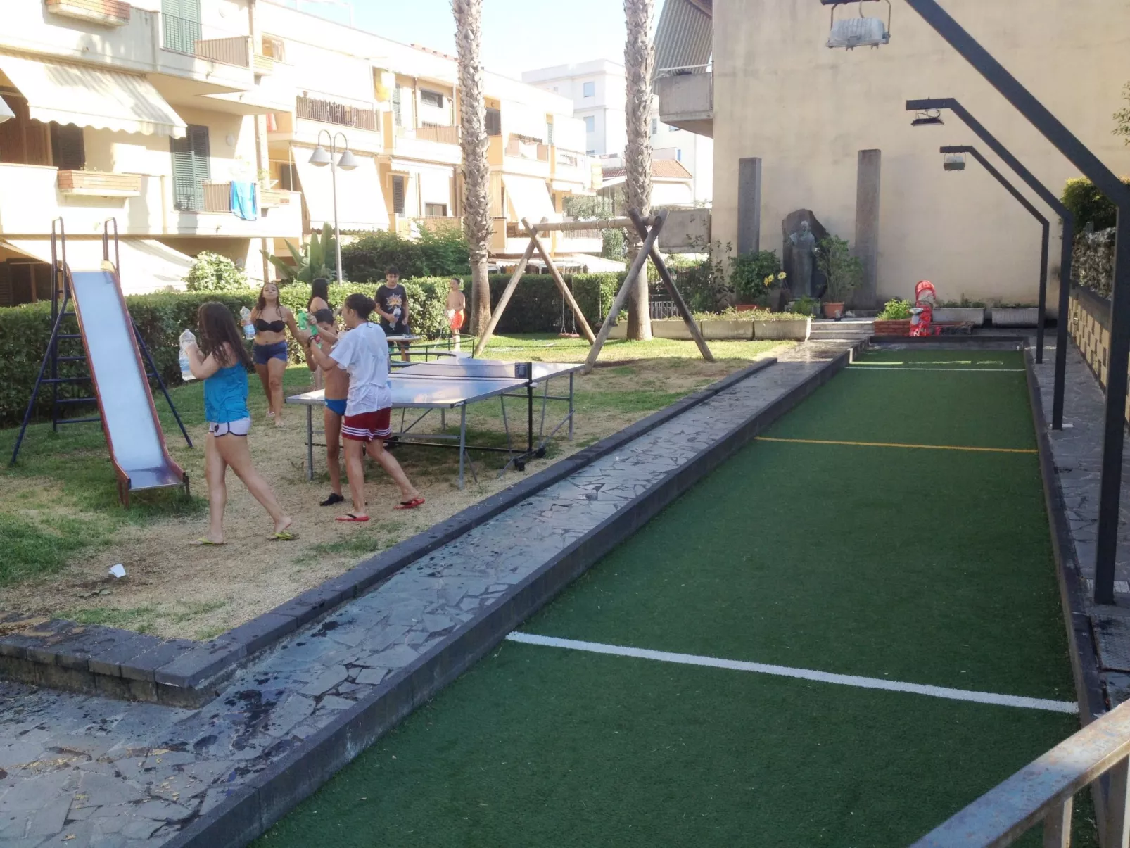 "Sicily-Etna-Taormina"-Outside