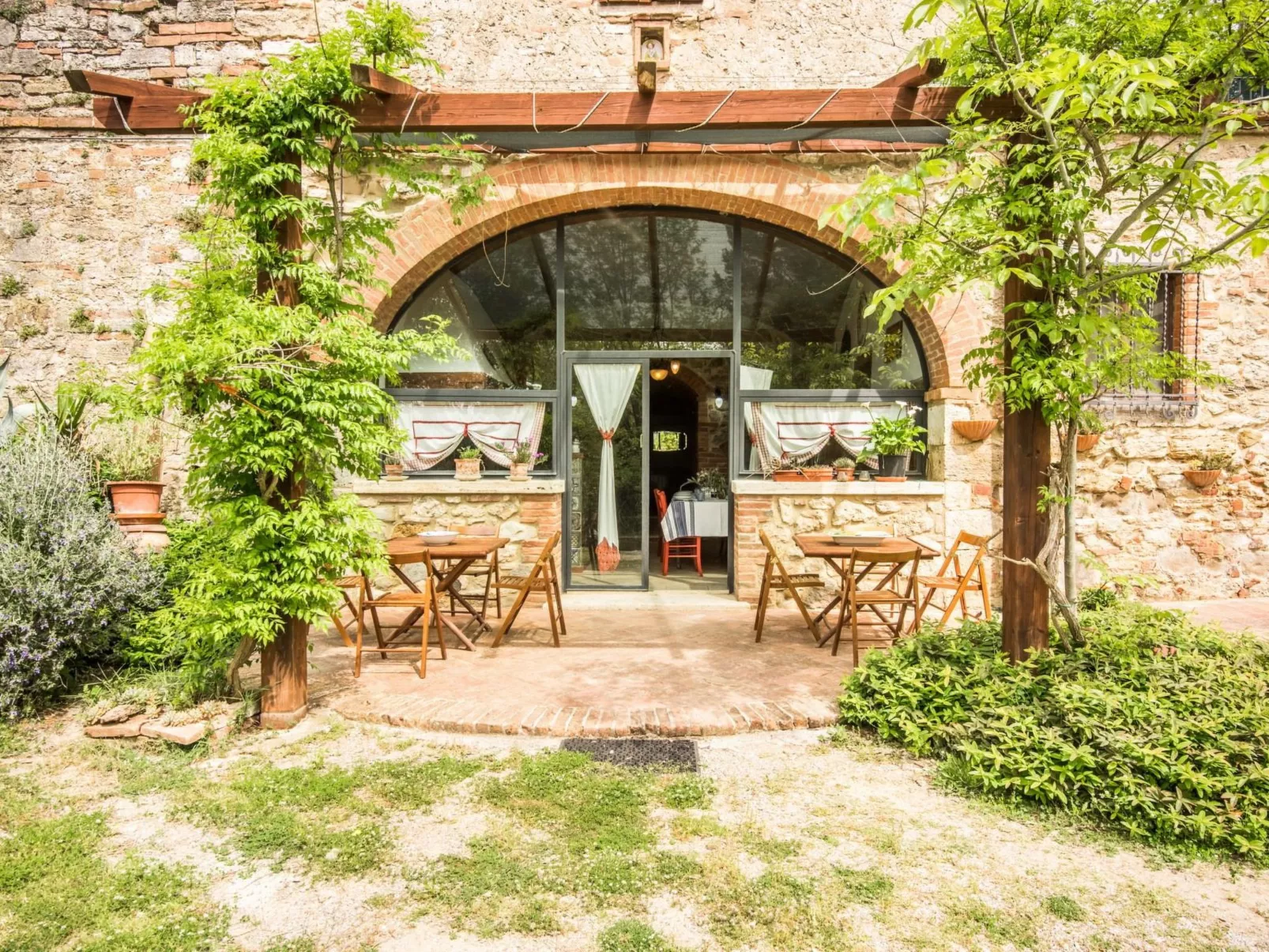 Villa "Villa La Fornace"-Image-tags.info