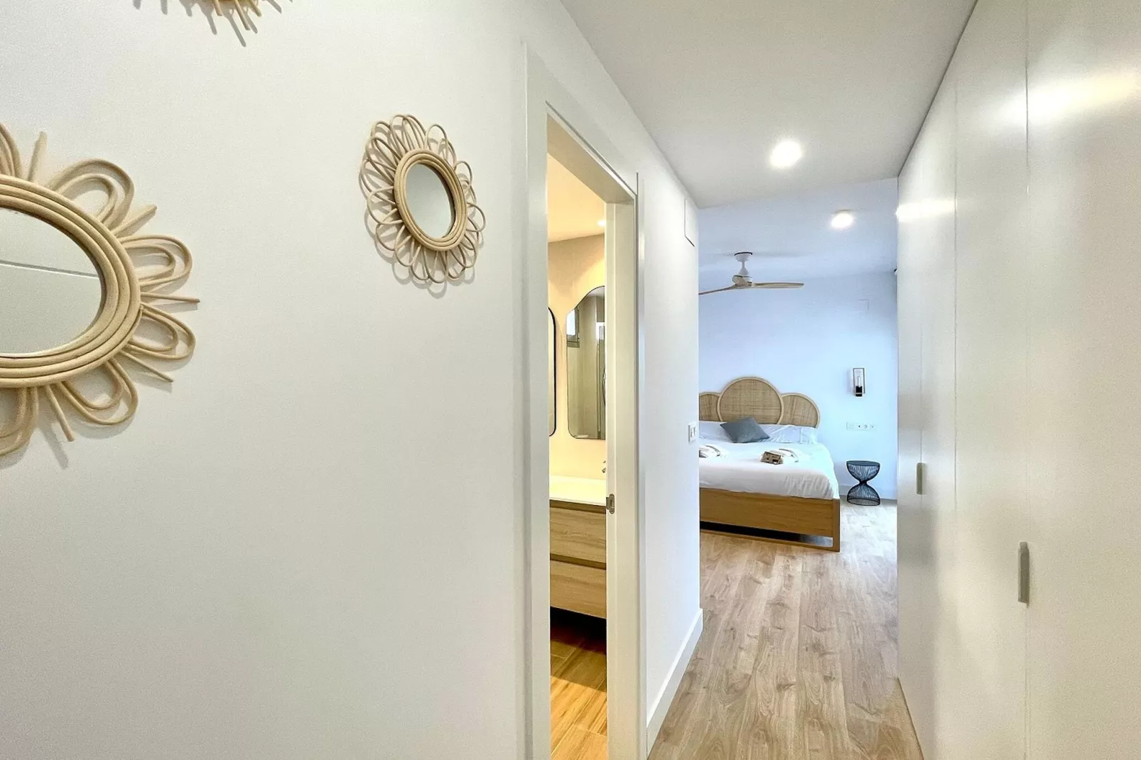Apartamento Playa Granada Beach & Golf 13-Chambre